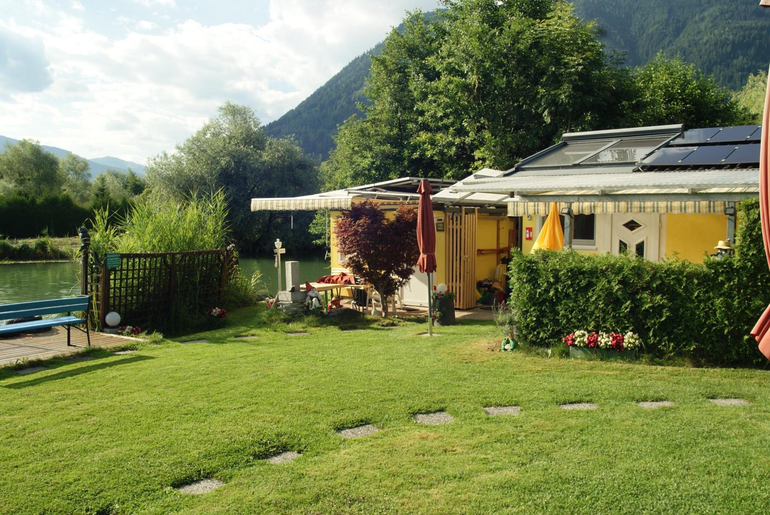 Ferienwohnungen Schiller