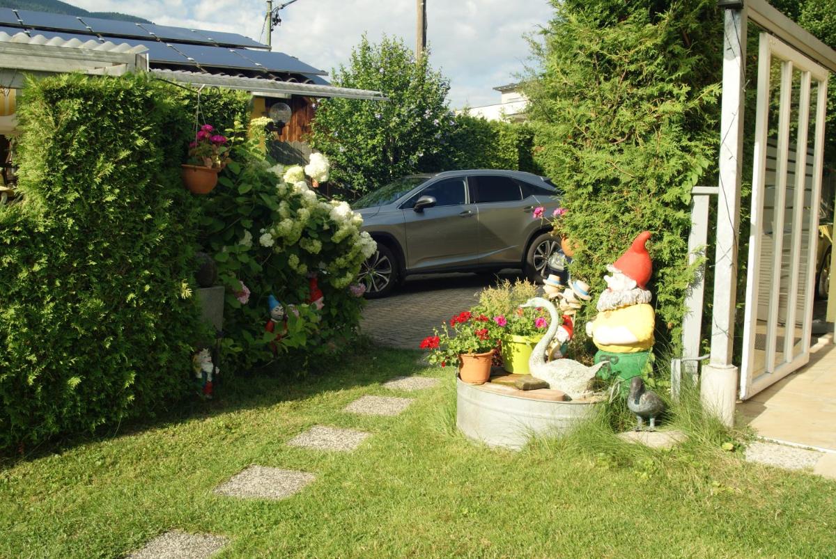 Ferienwohnungen Schiller