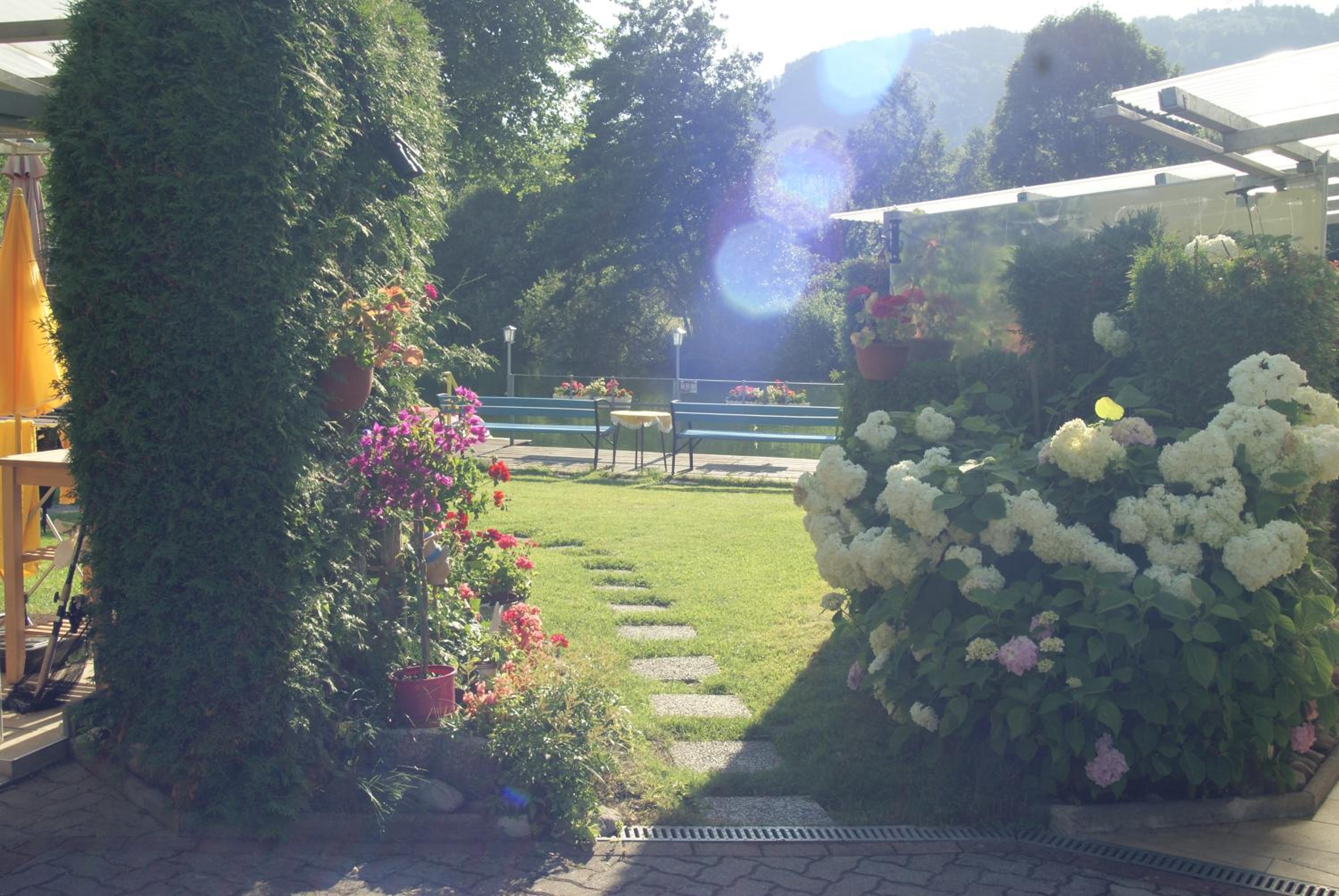 Ferienwohnungen Schiller