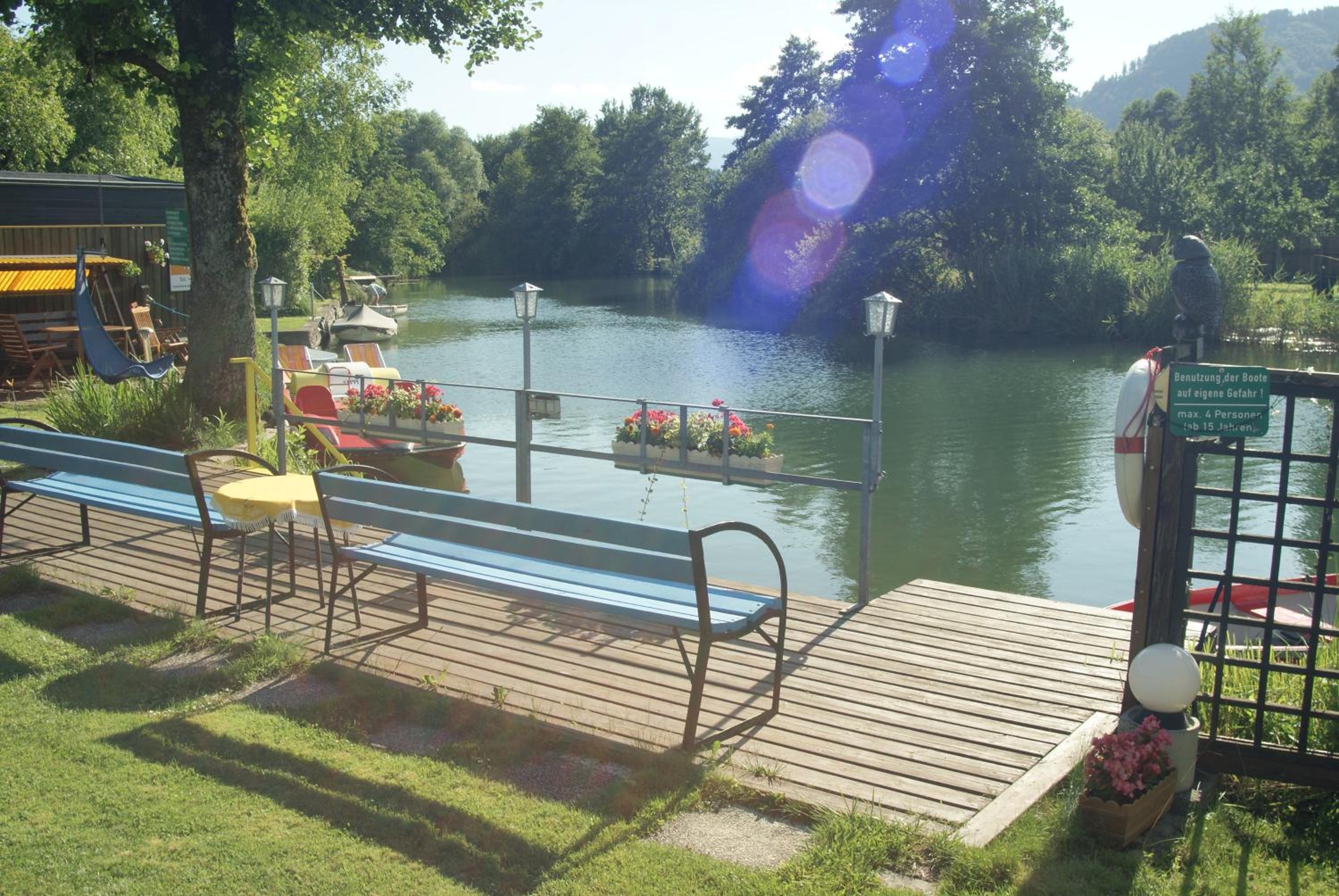 Ferienwohnungen Schiller