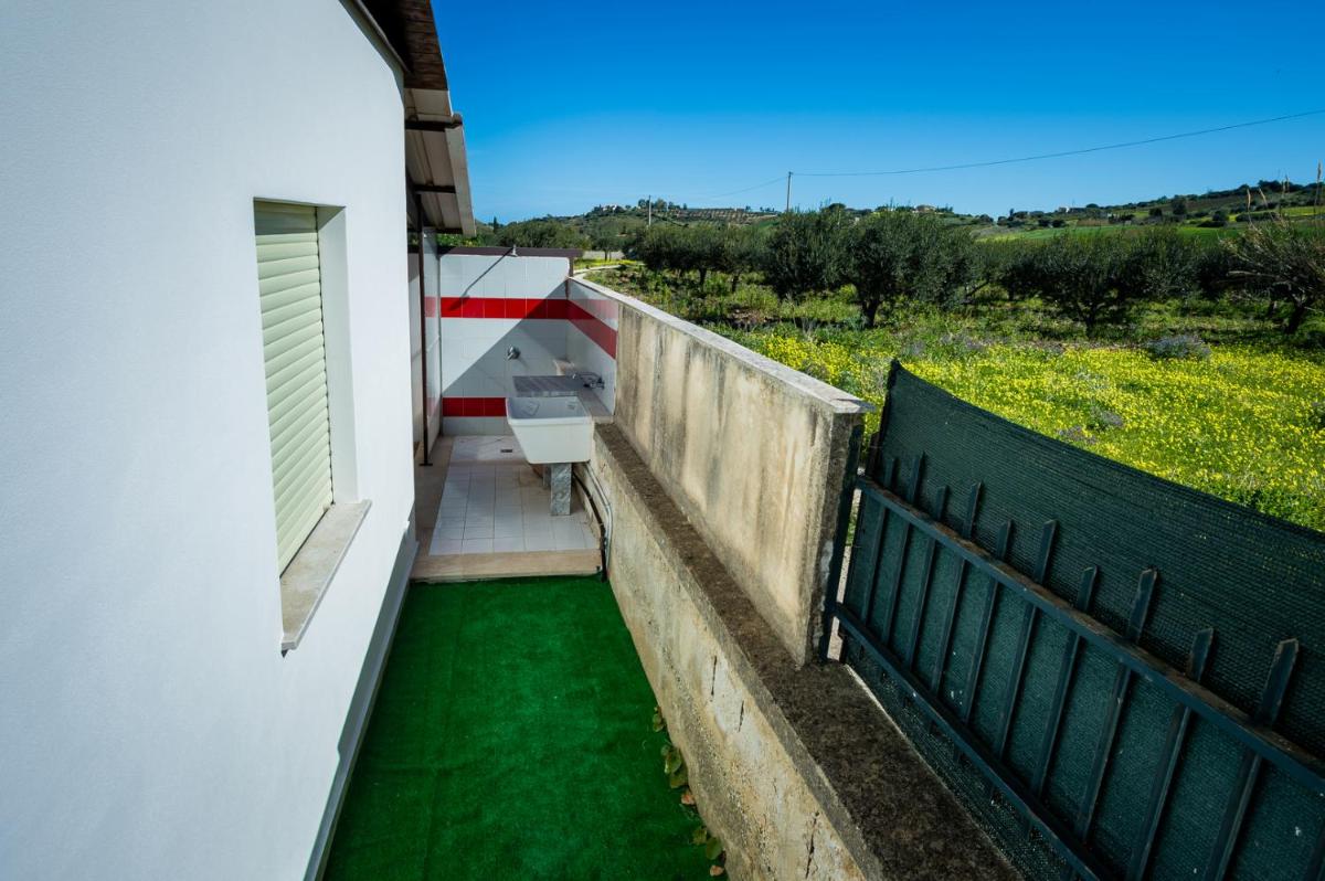 VILLA con giardino a 5 min dal mare photo 5
