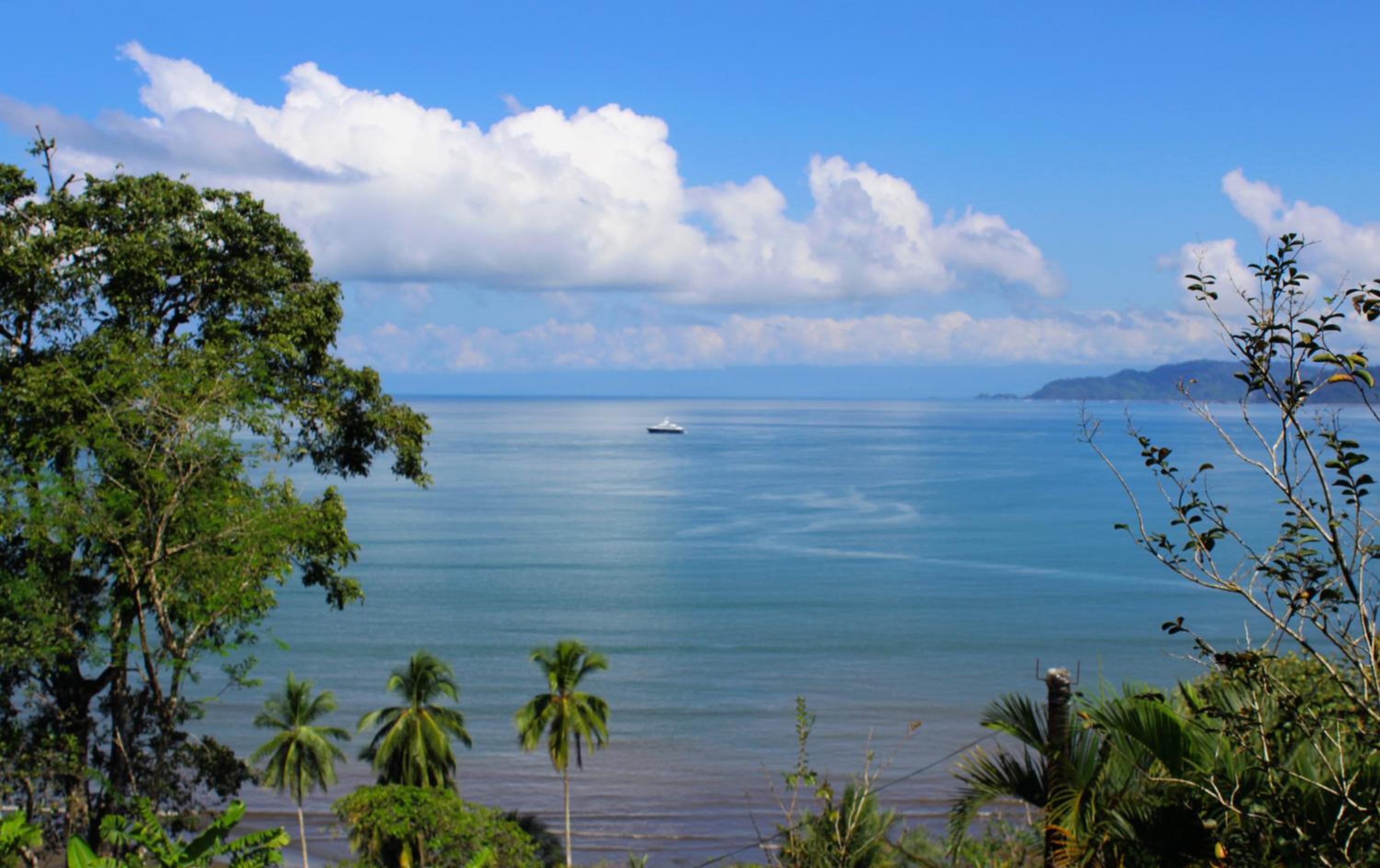 Casa Horizontes Corcovado
