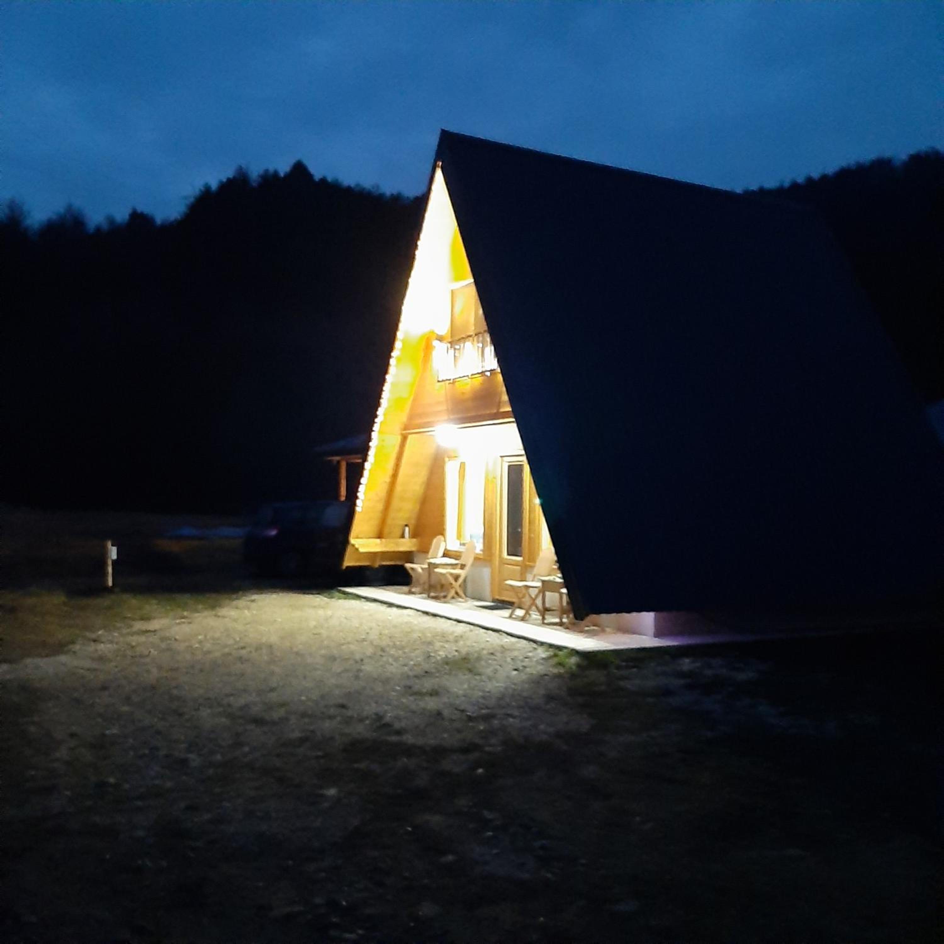 Holiday Home Ella Mokra Gora - Ella i Ella 2 view 3