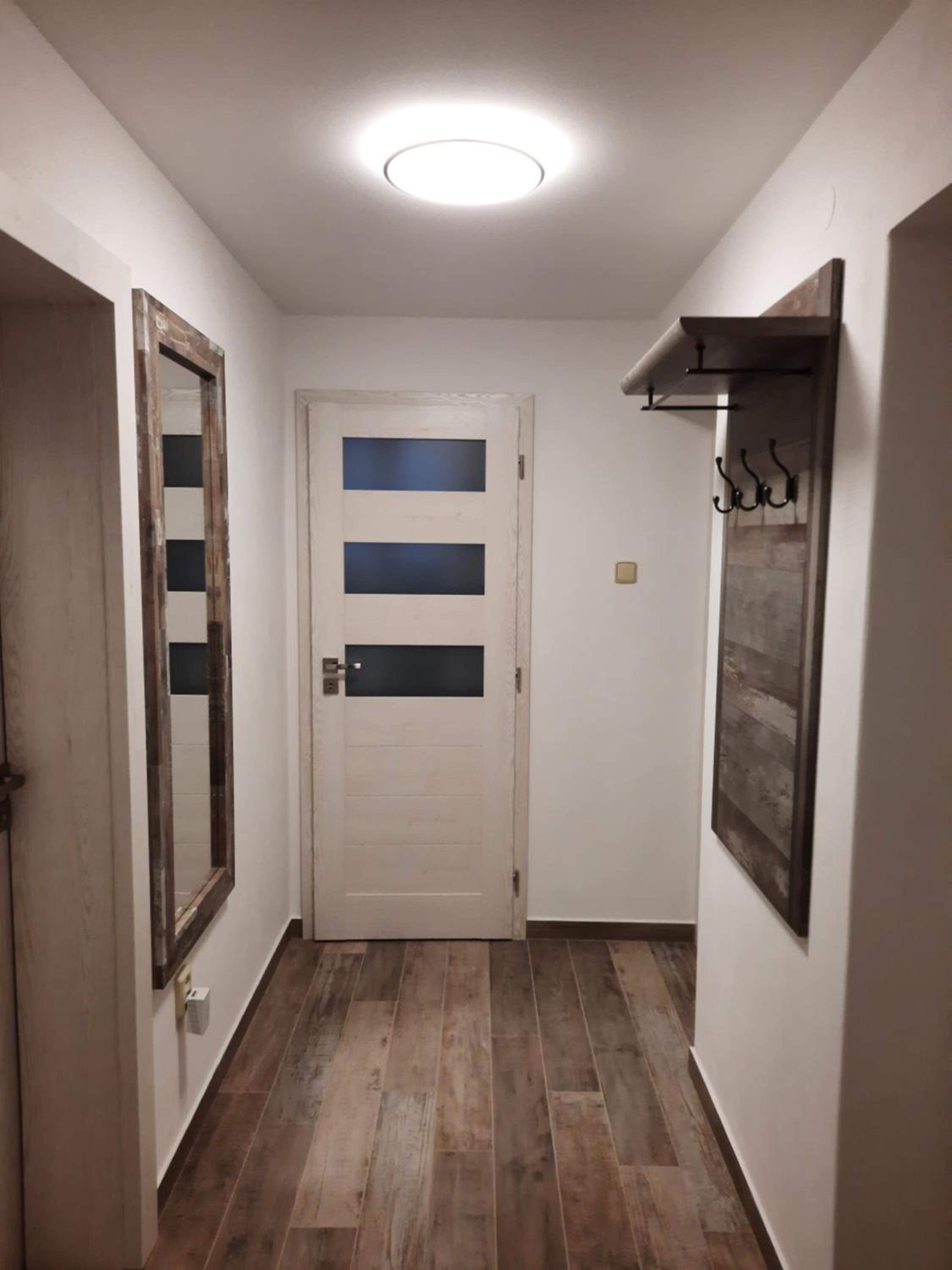 Apartmány u Jiroušů