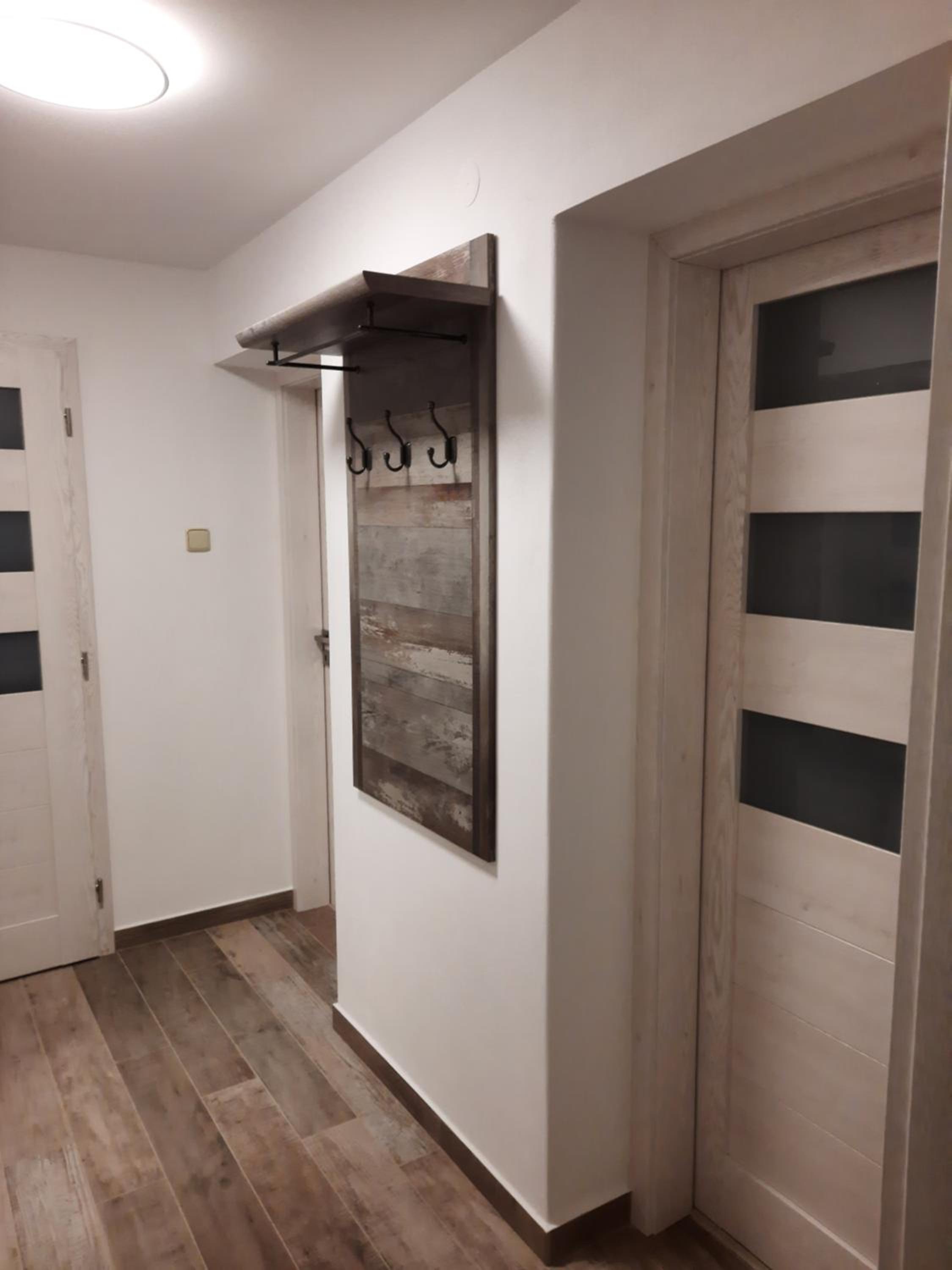 Apartmány u Jiroušů