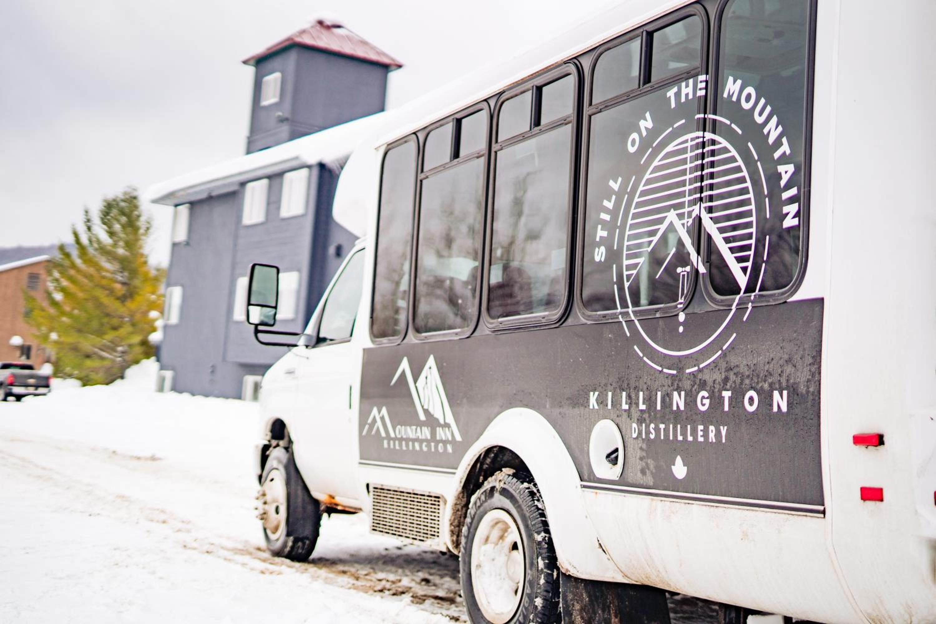 Mountain Inn at Killington, Billede 11