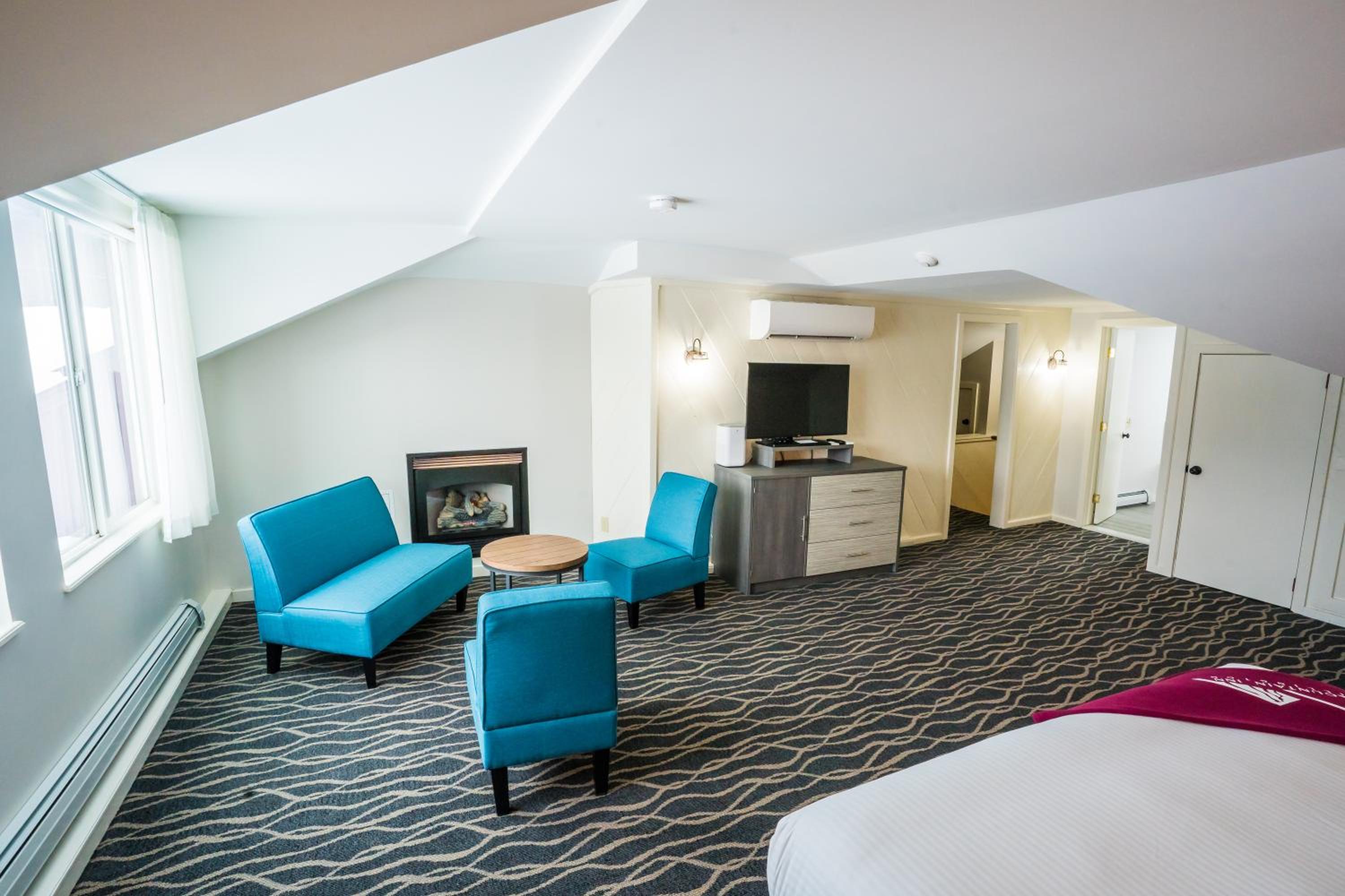 Mountain Inn at Killington, Billede 31