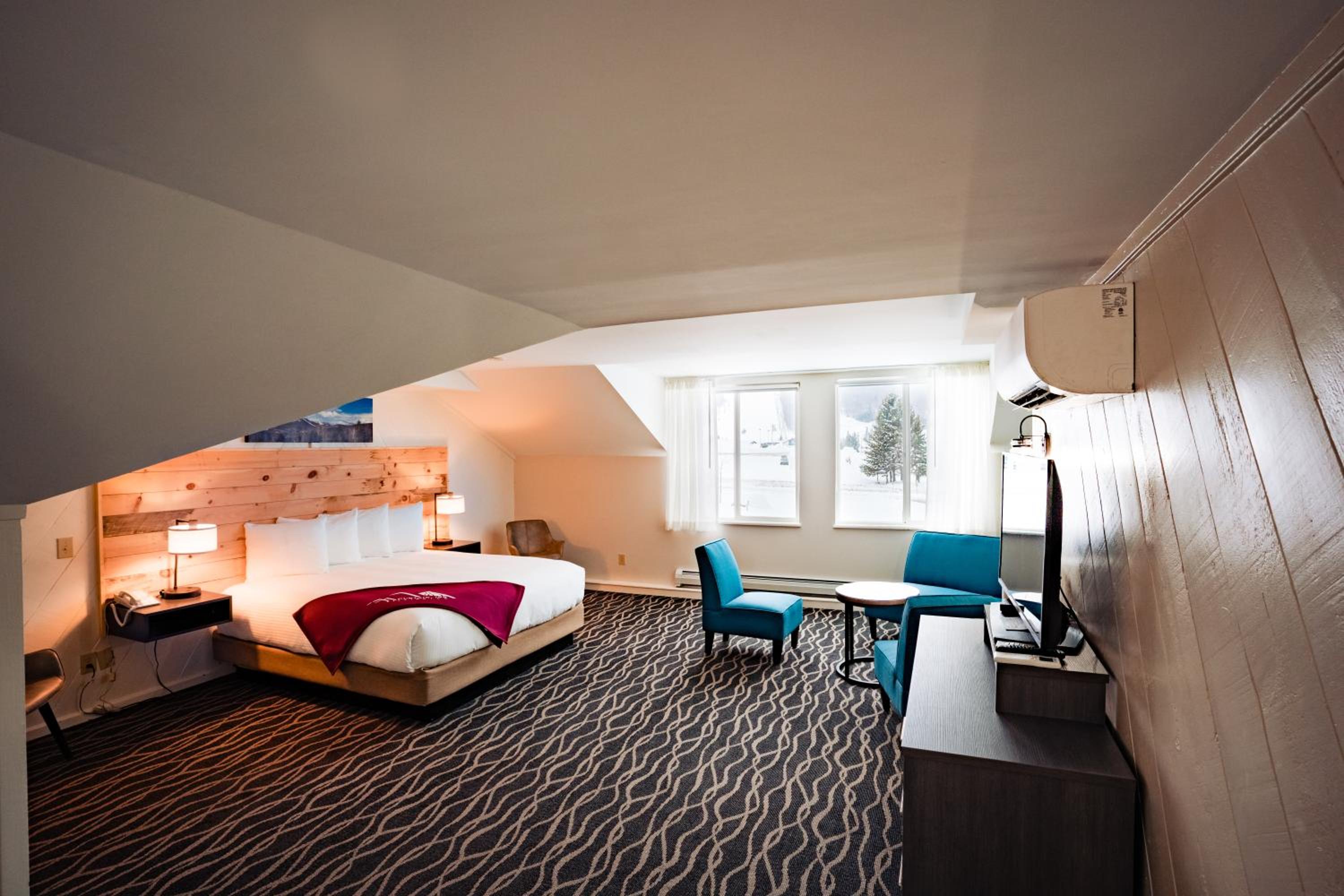 Mountain Inn at Killington, Billede 26