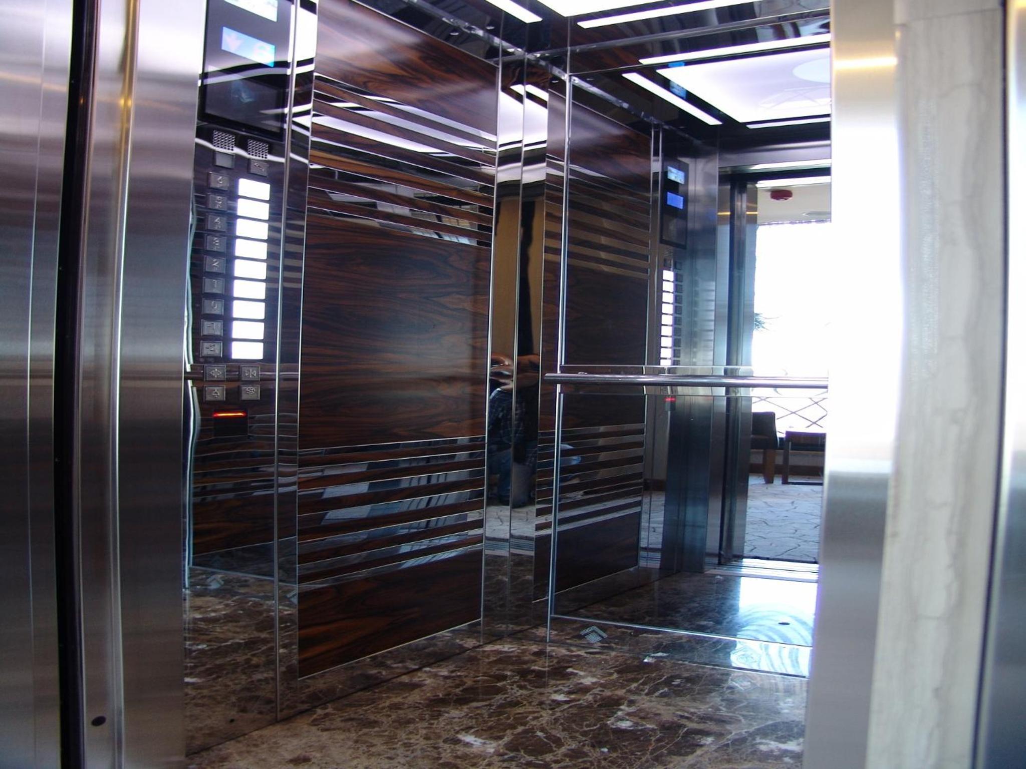 Inera Otel Pendik - Image 30