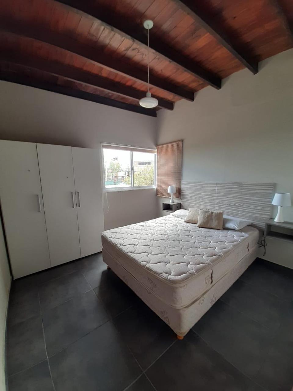 Terrazas de la Quinta - Cabañas de Montaña