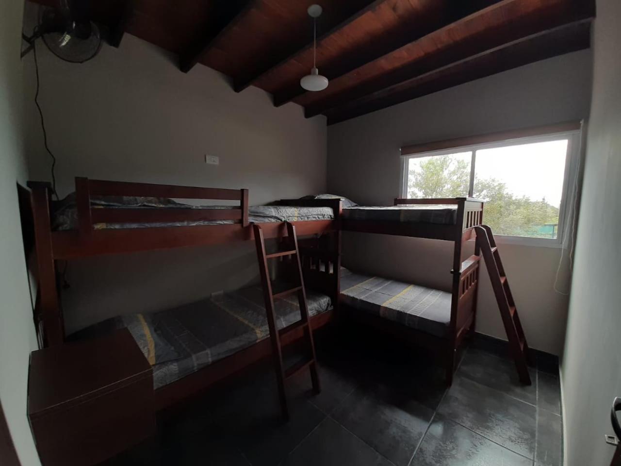 Terrazas de la Quinta - Cabañas de Montaña