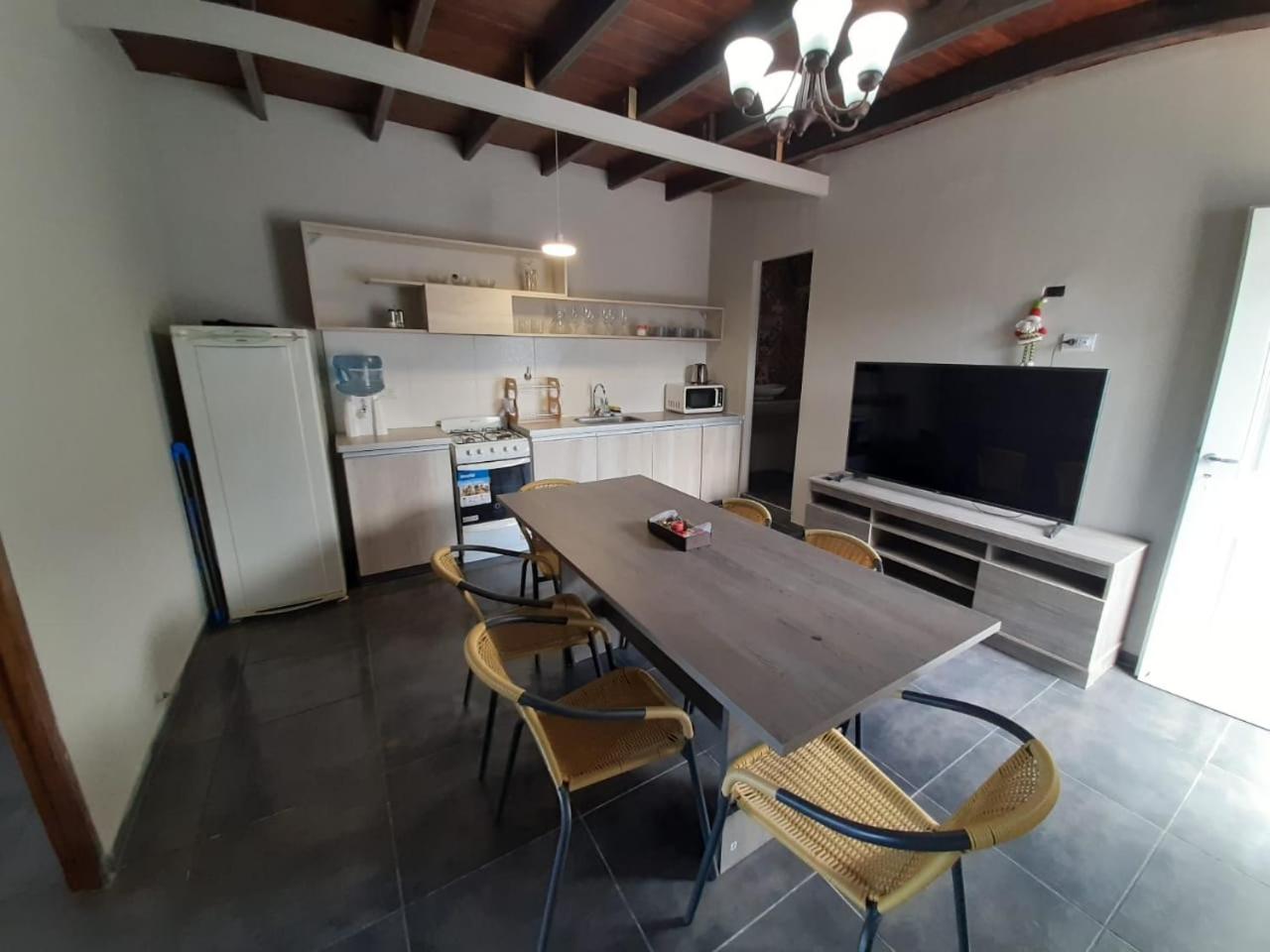 Terrazas de la Quinta - Cabañas de Montaña