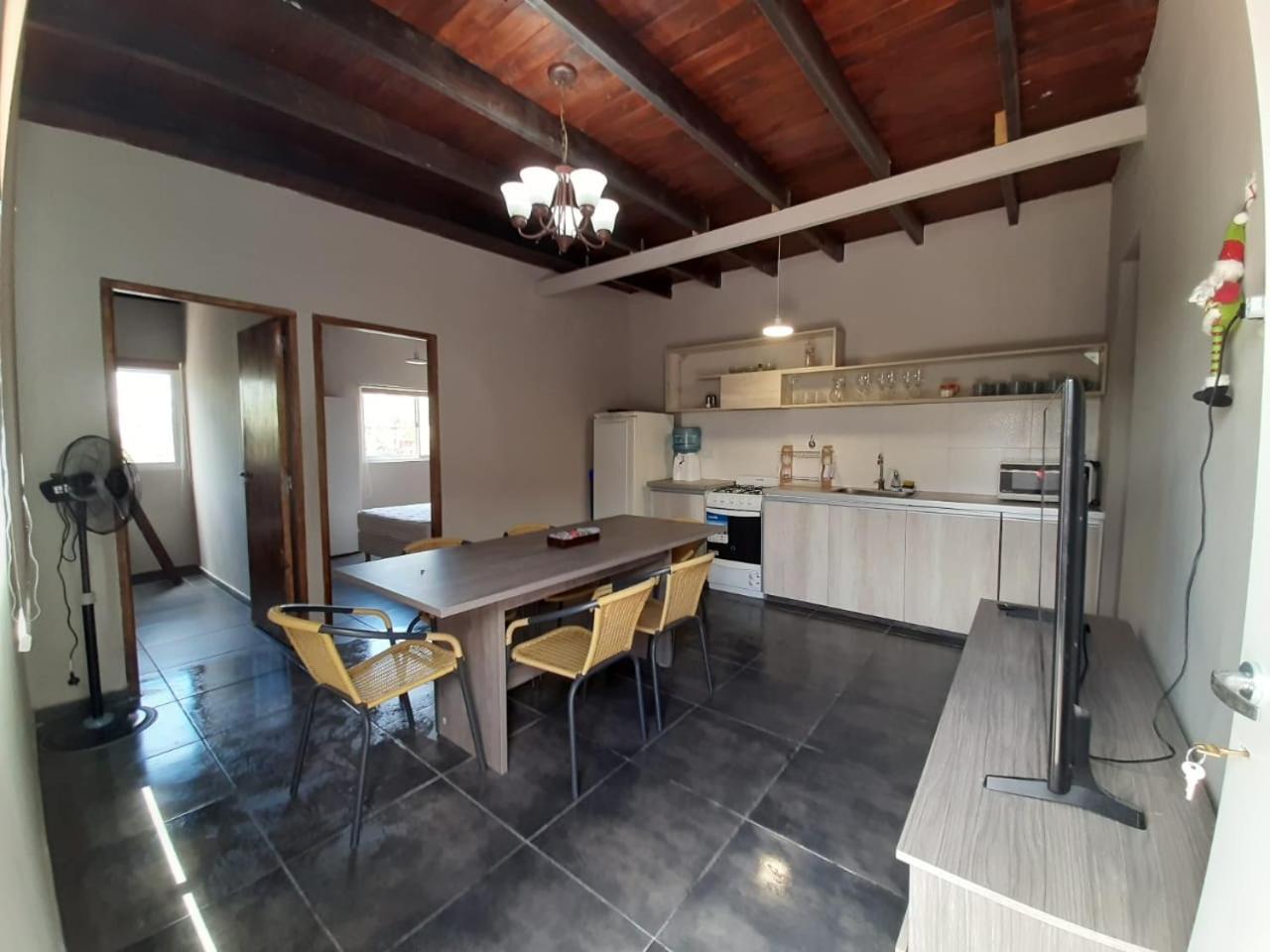 Terrazas de la Quinta - Cabañas de Montaña