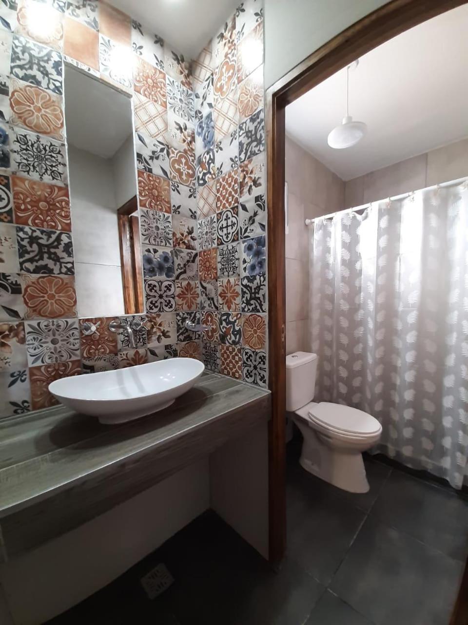 Terrazas de la Quinta - Cabañas de Montaña