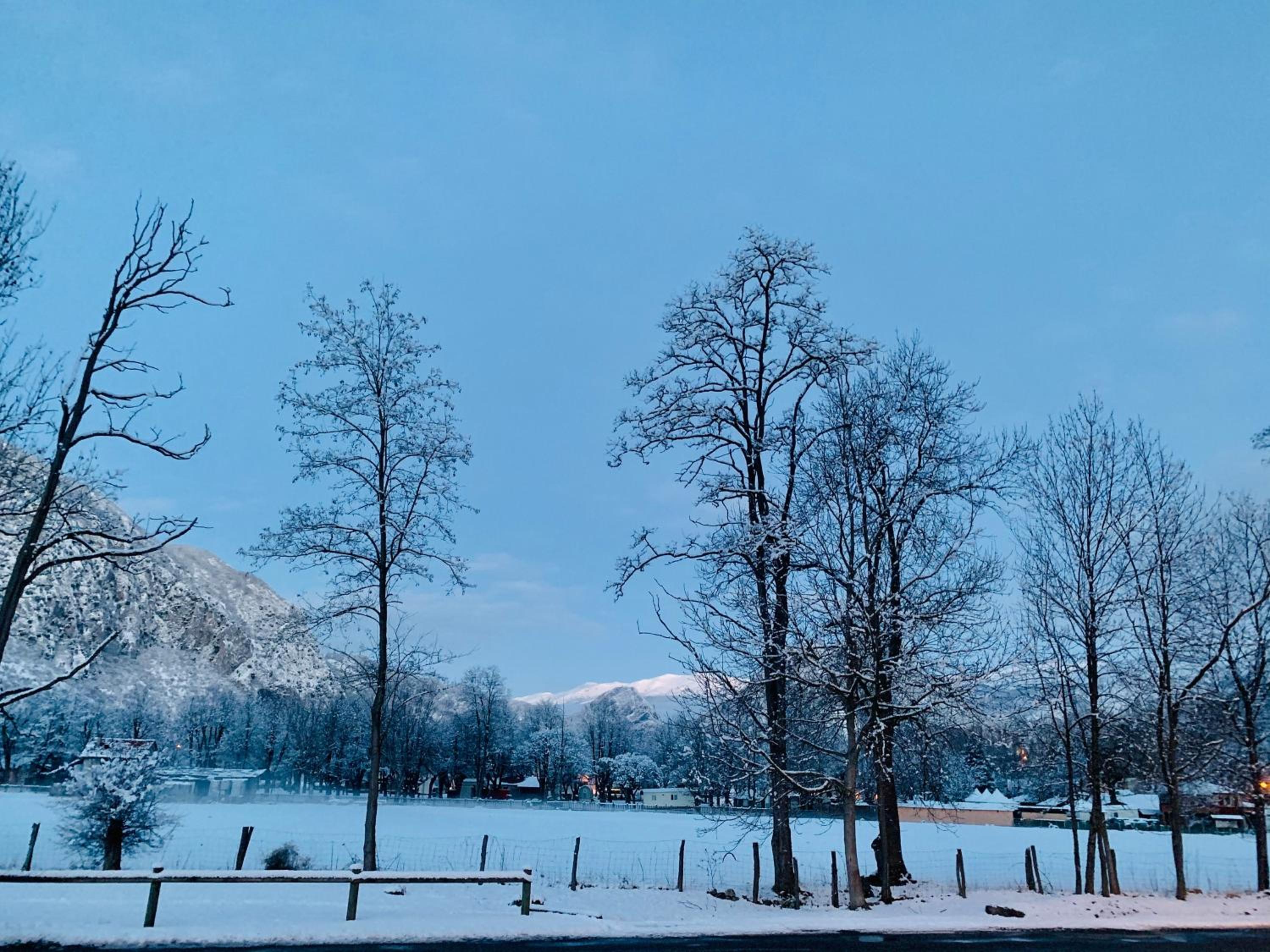 La Kabylie au coeur des 3 Vallées internet tout compris