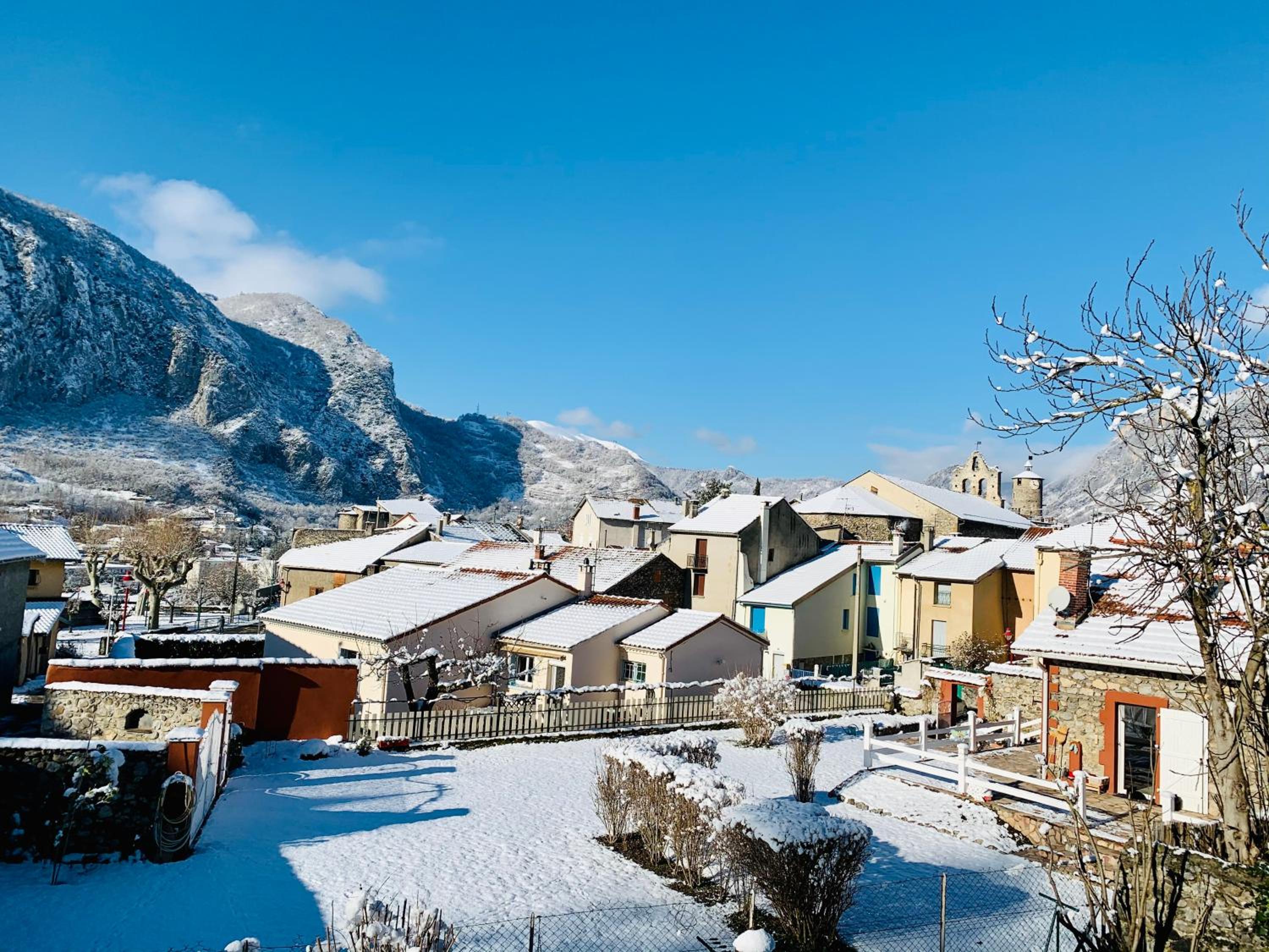 La Kabylie au coeur des 3 Vallées internet tout compris
