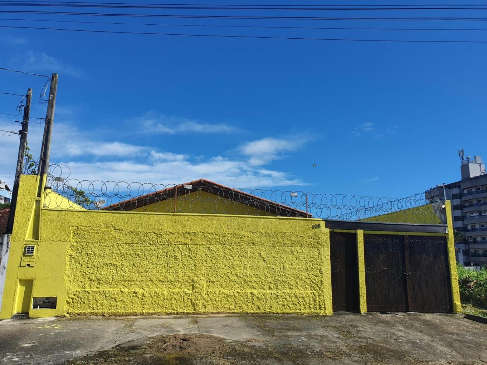 Casa de Temporada Próximo a Praia