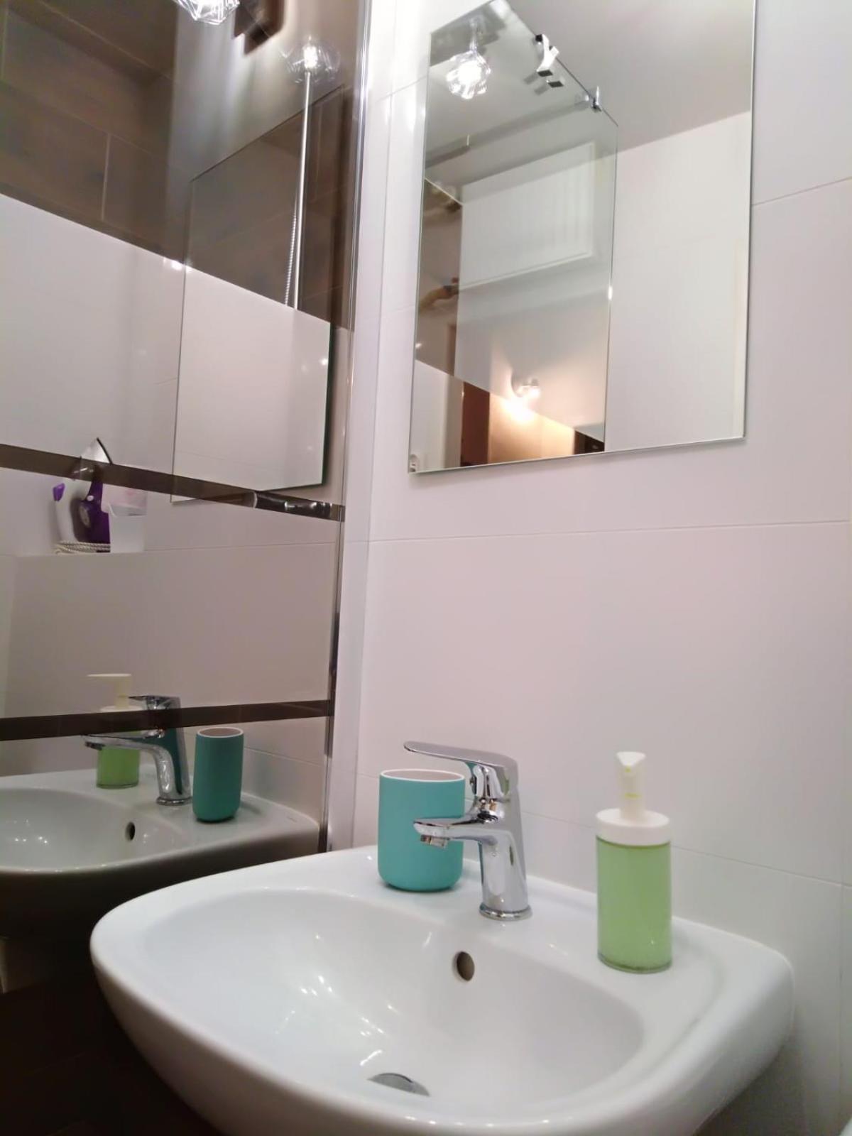 A.G-Apartamenty Warszawa Centrum view 3