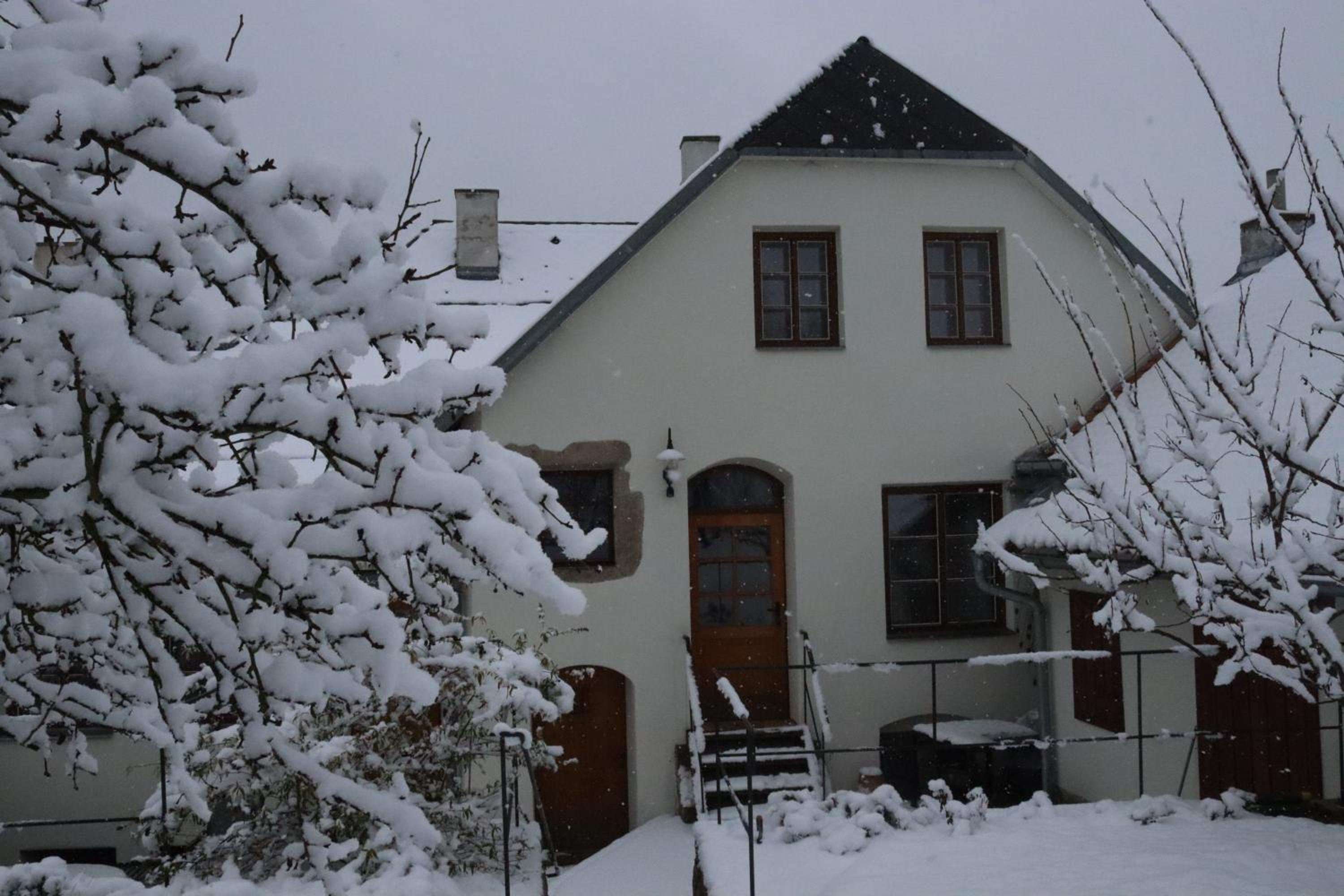 Penzion-apartmán Souček