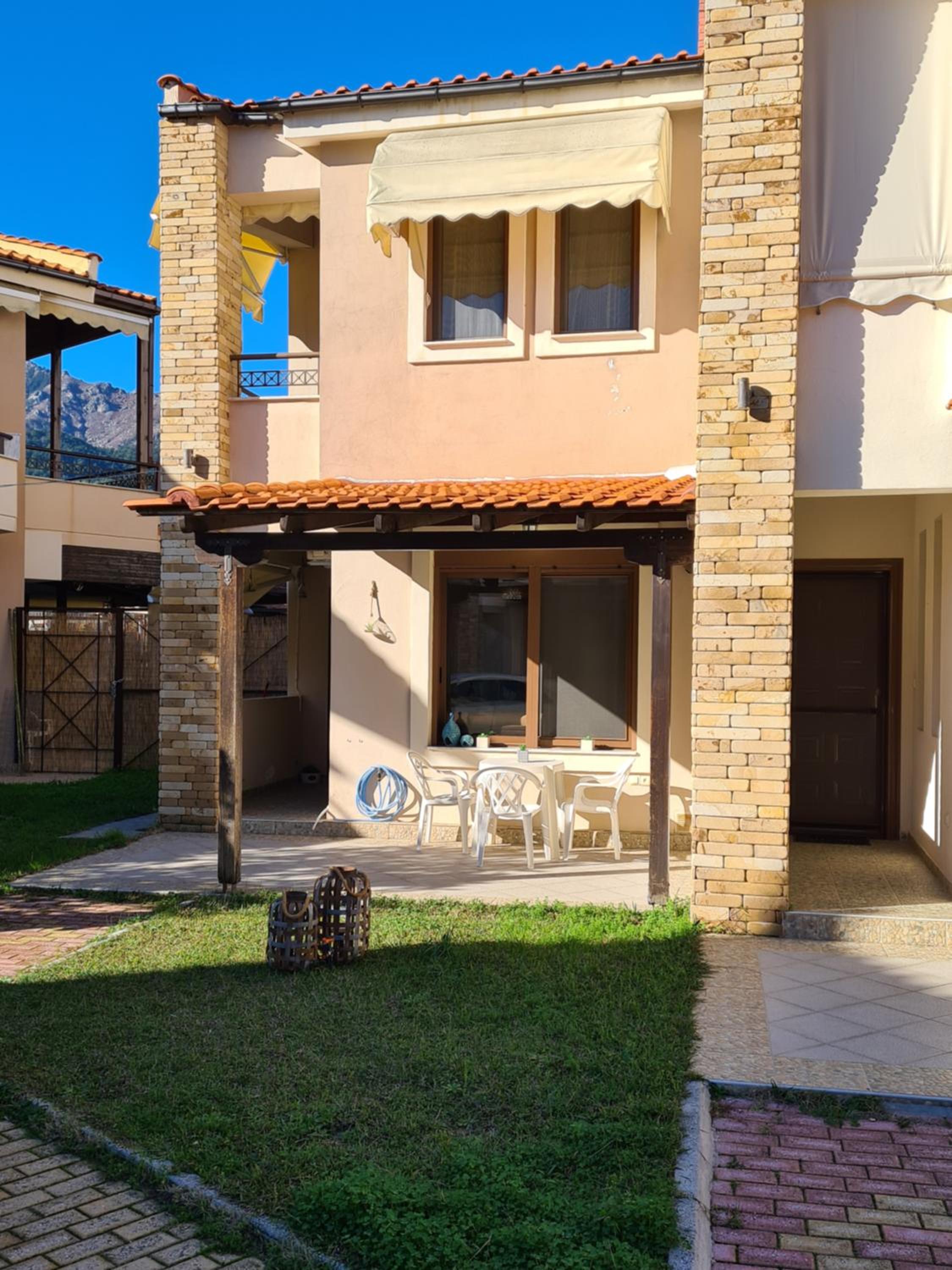 Andreadis Maisonette