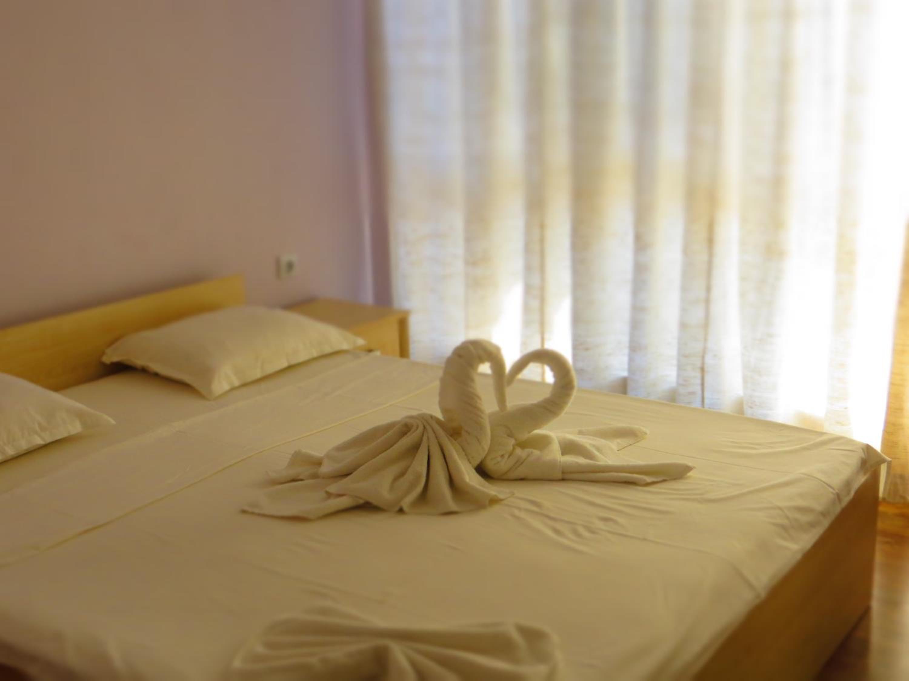 House Apartments Black sea Hotel view 2