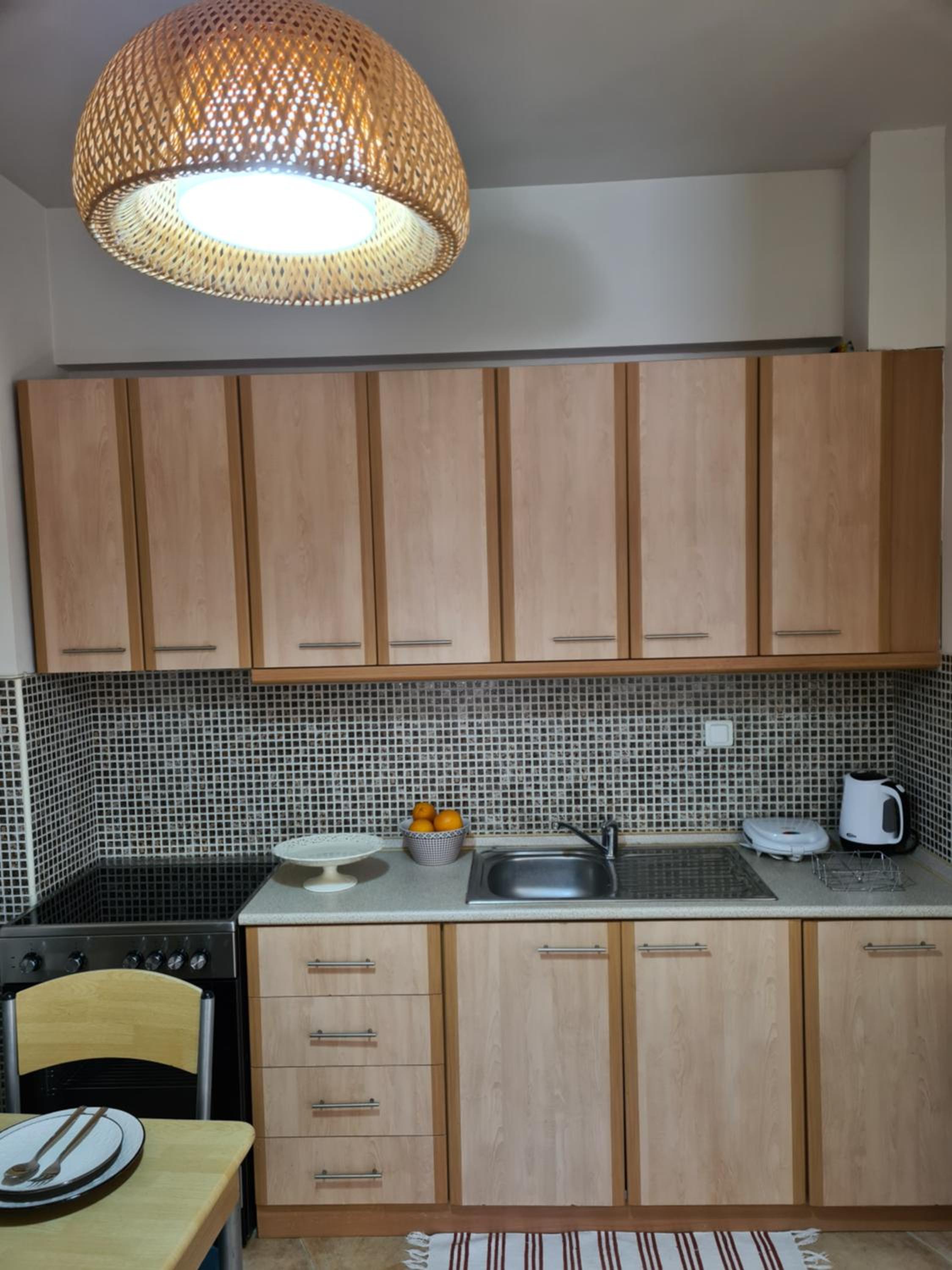 Andreadis Maisonette