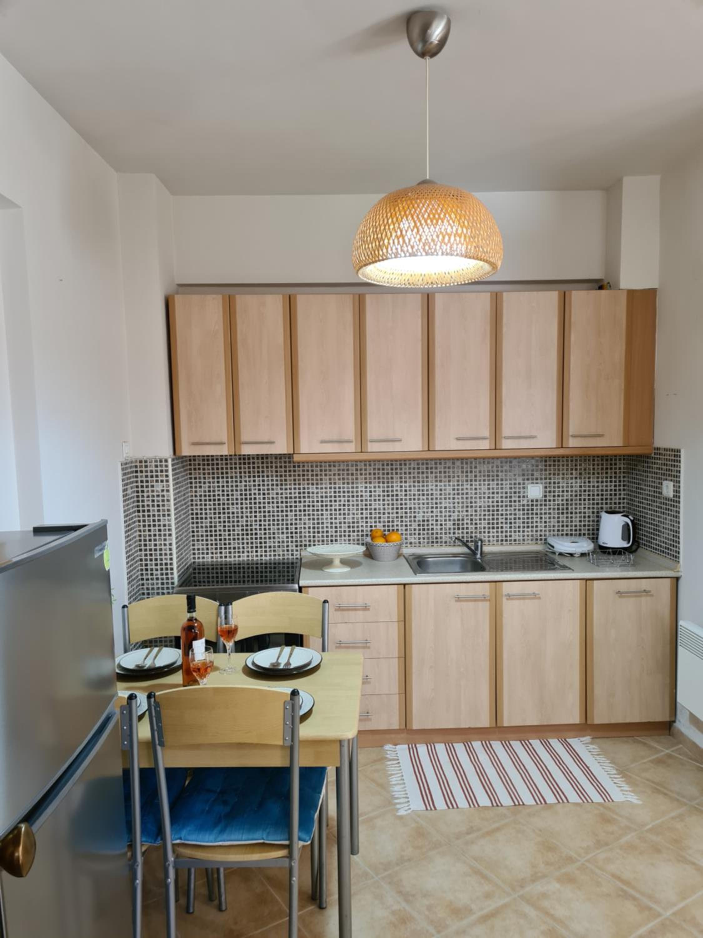 Andreadis Maisonette