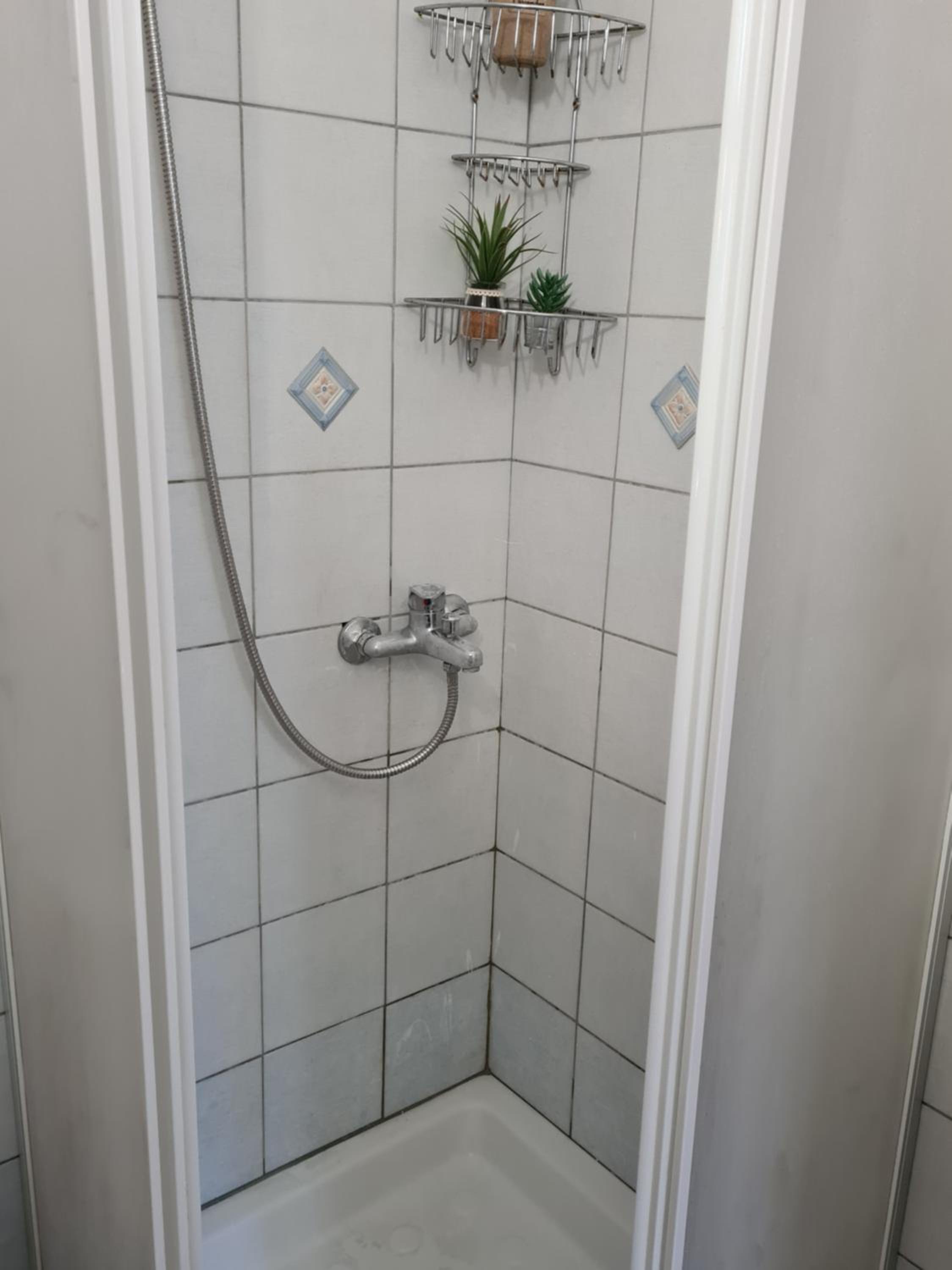 Andreadis Maisonette