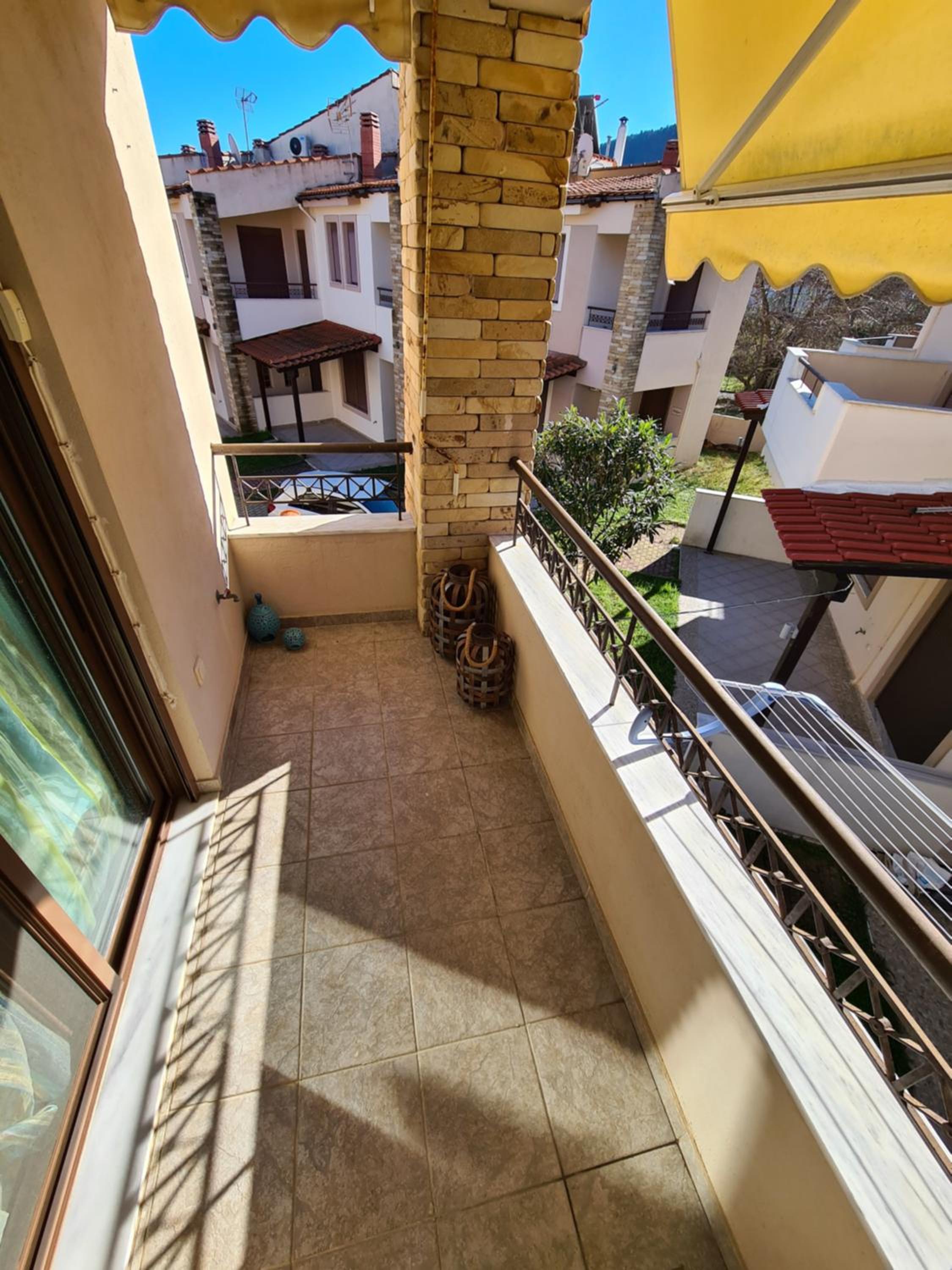 Andreadis Maisonette