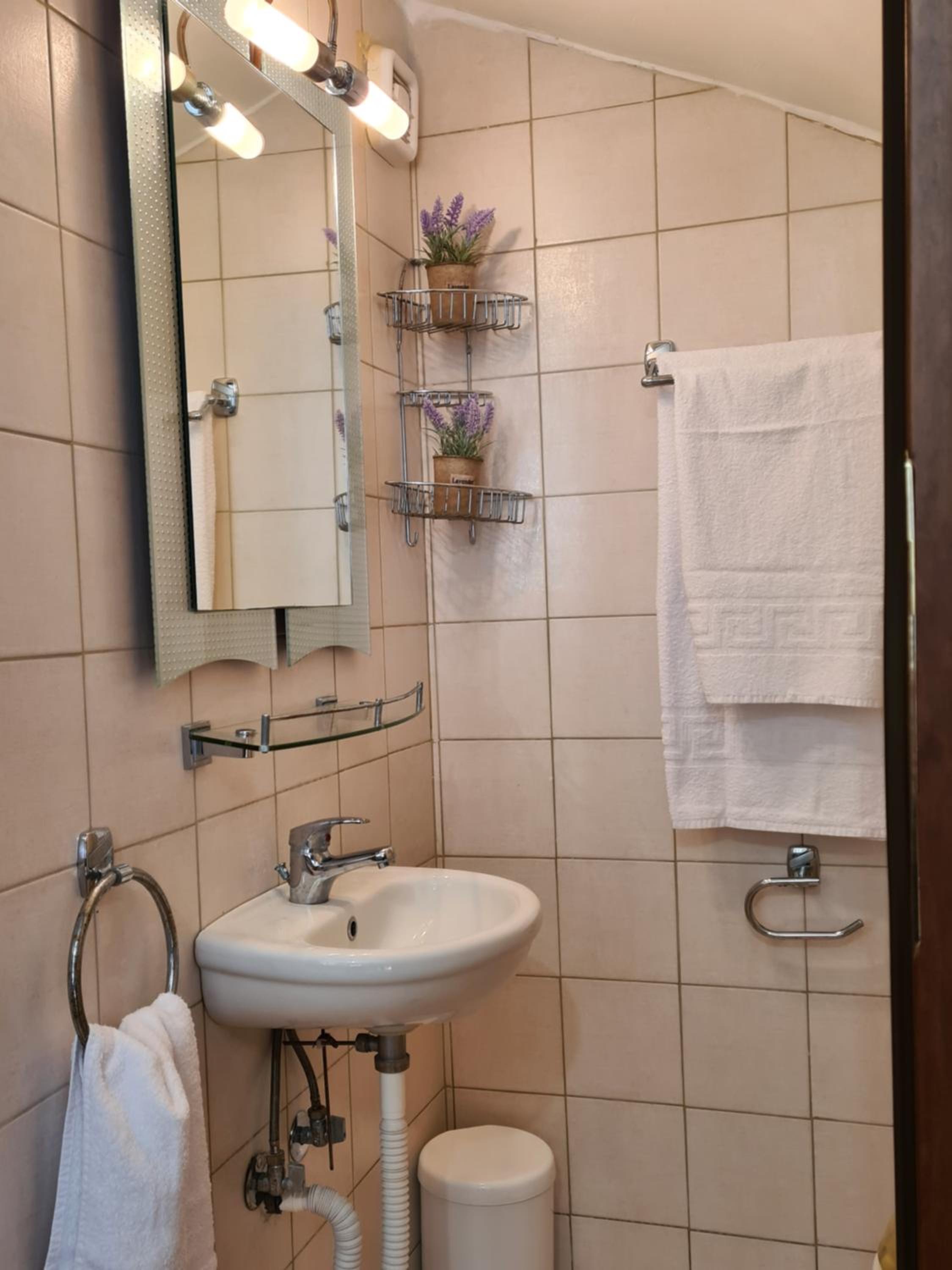 Andreadis Maisonette