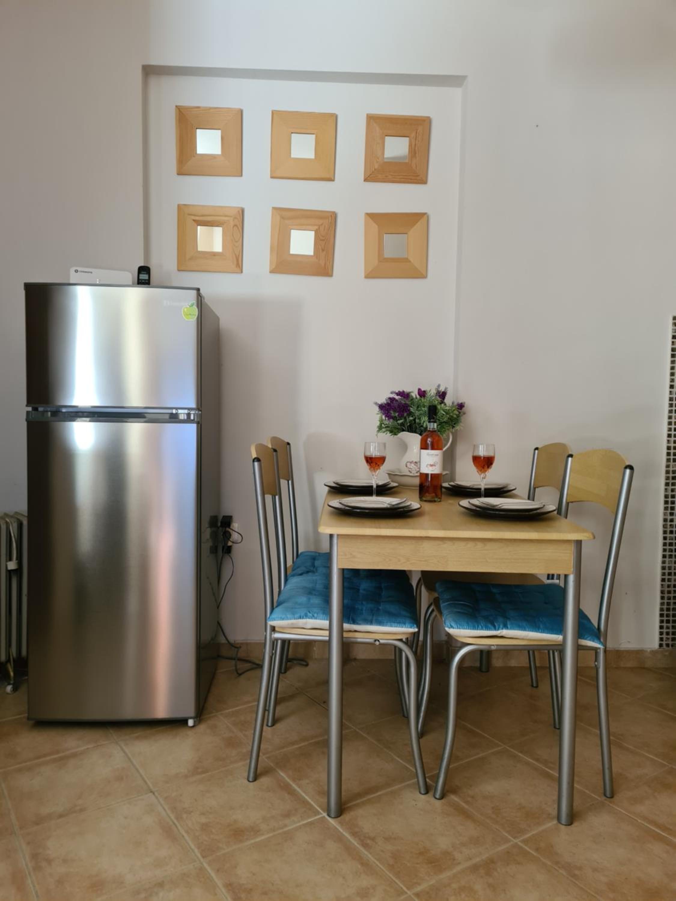 Andreadis Maisonette