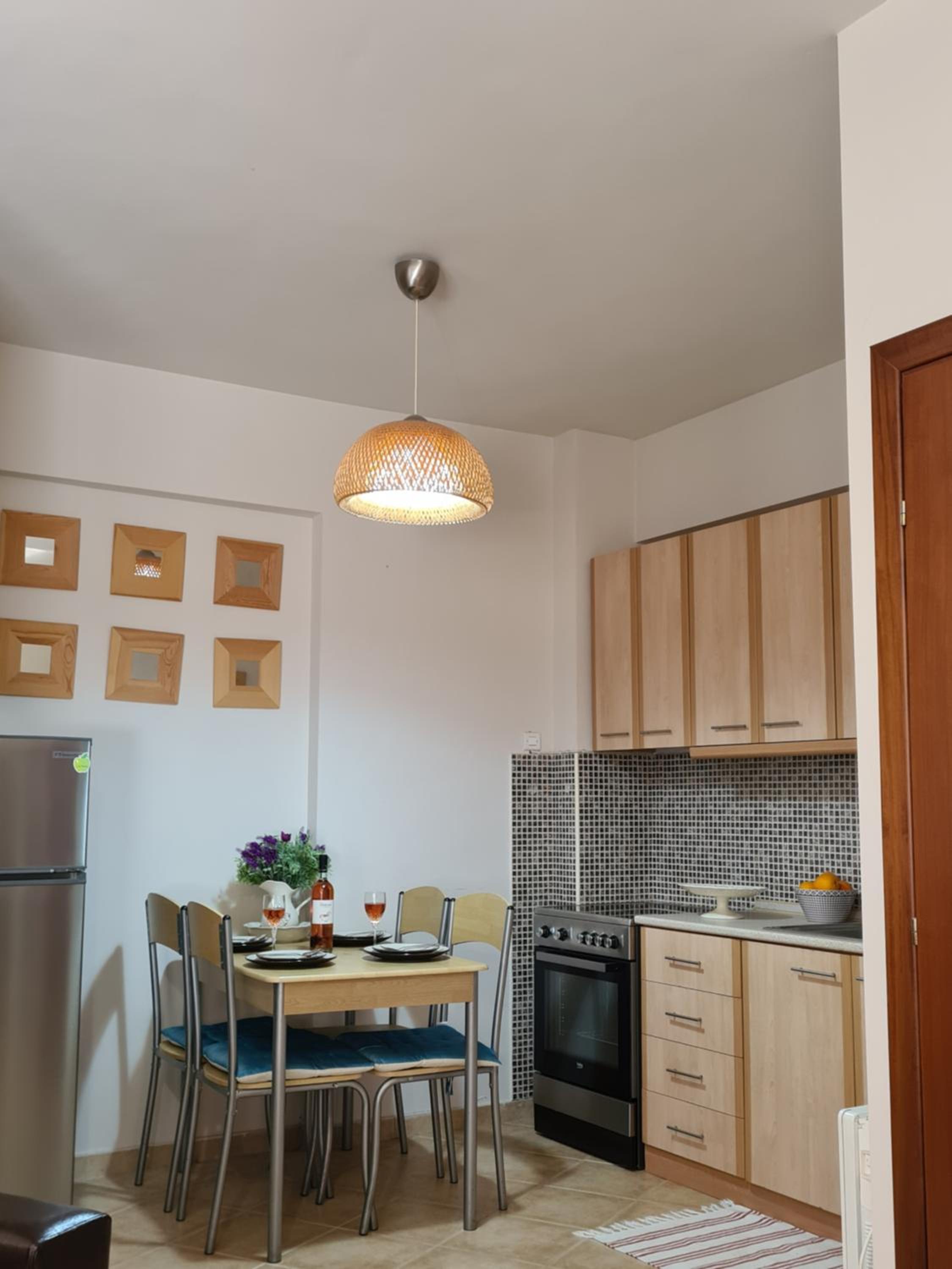 Andreadis Maisonette