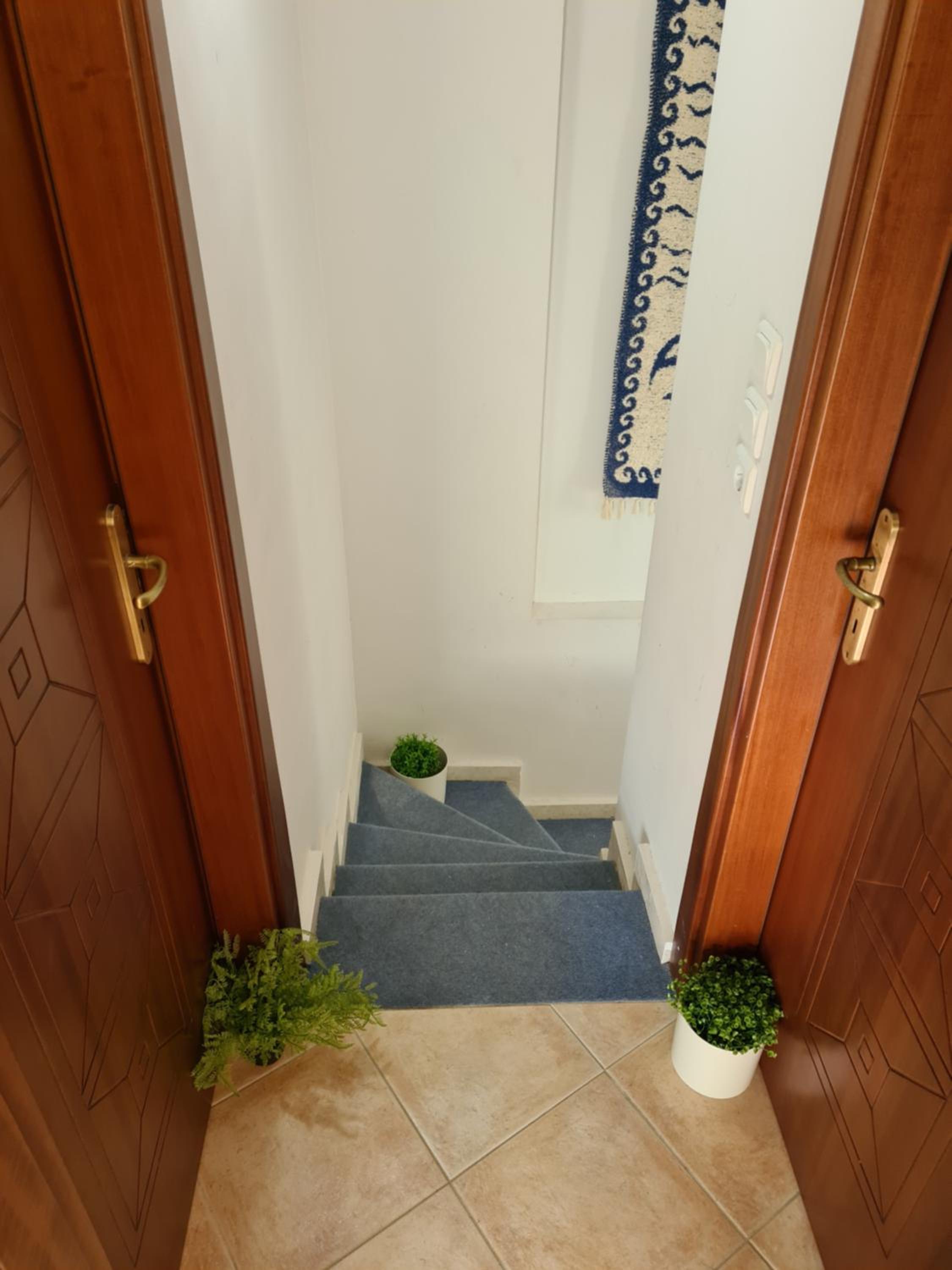 Andreadis Maisonette