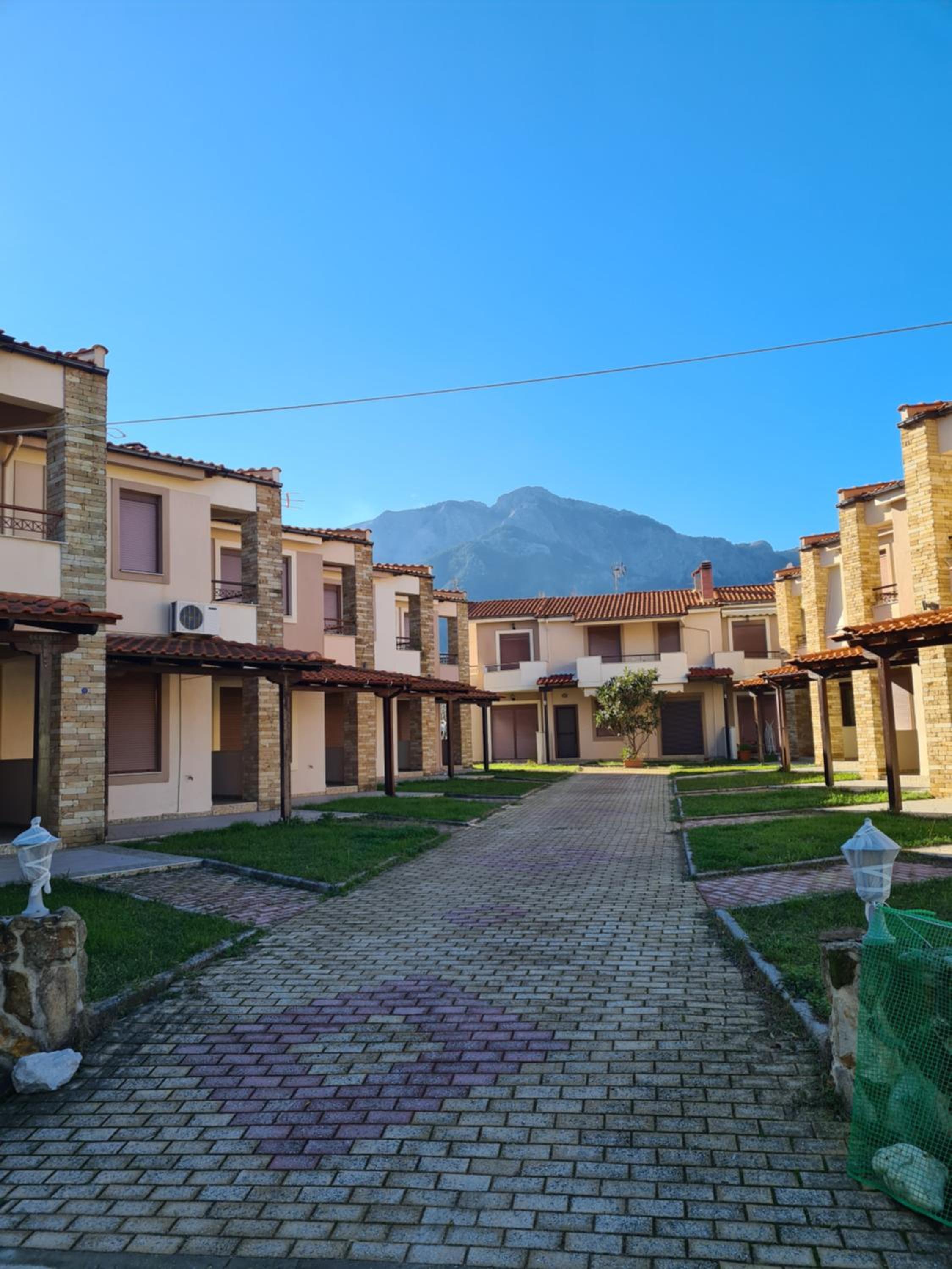 Andreadis Maisonette