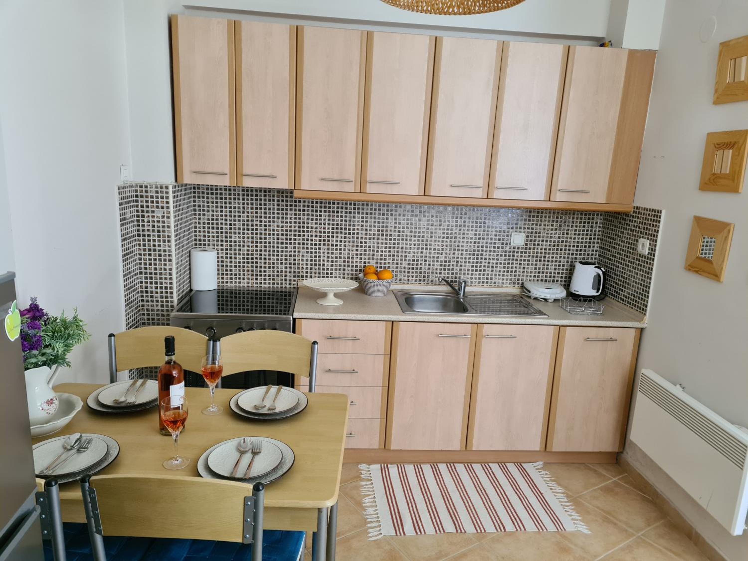 Andreadis Maisonette