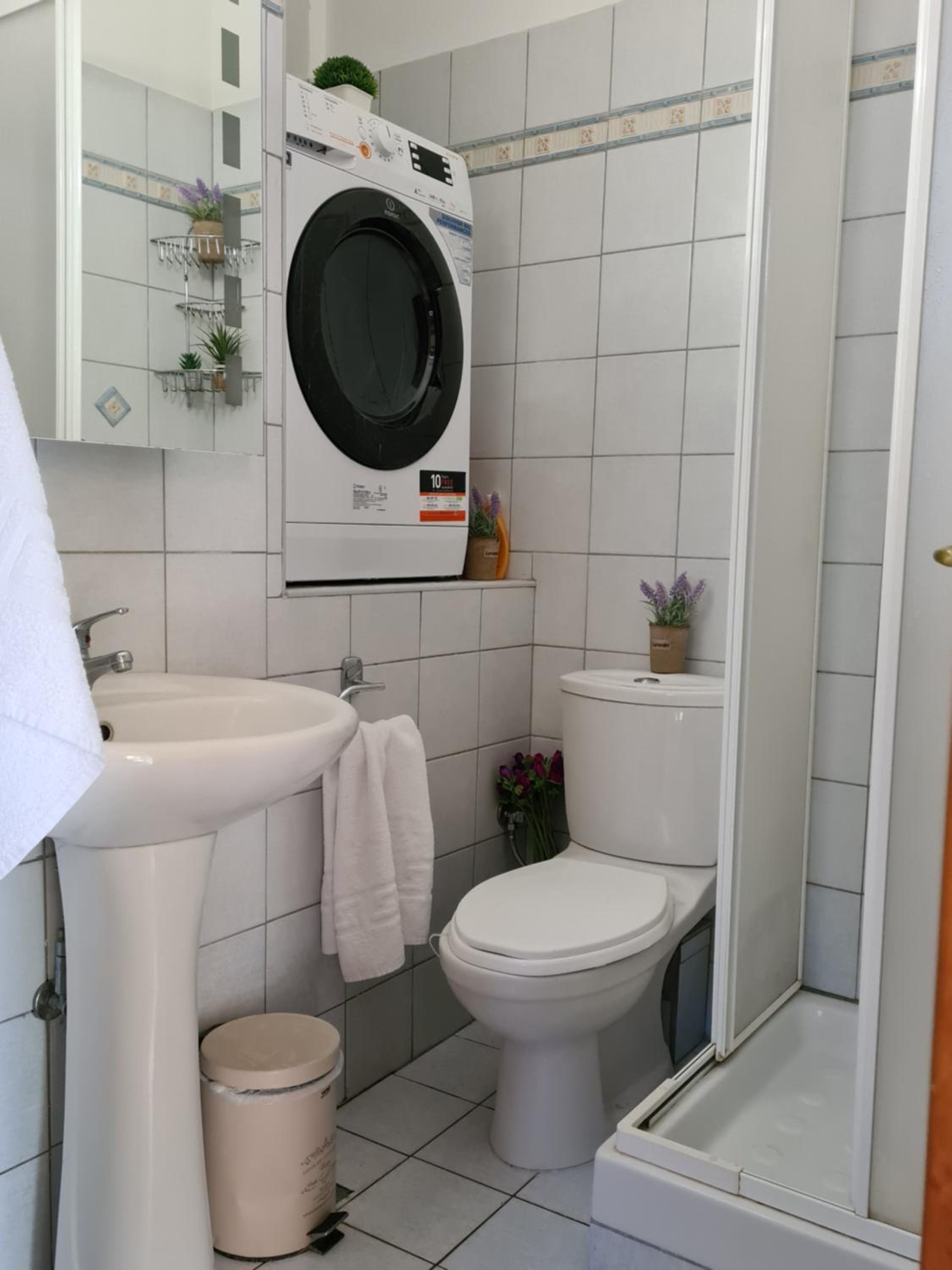 Andreadis Maisonette