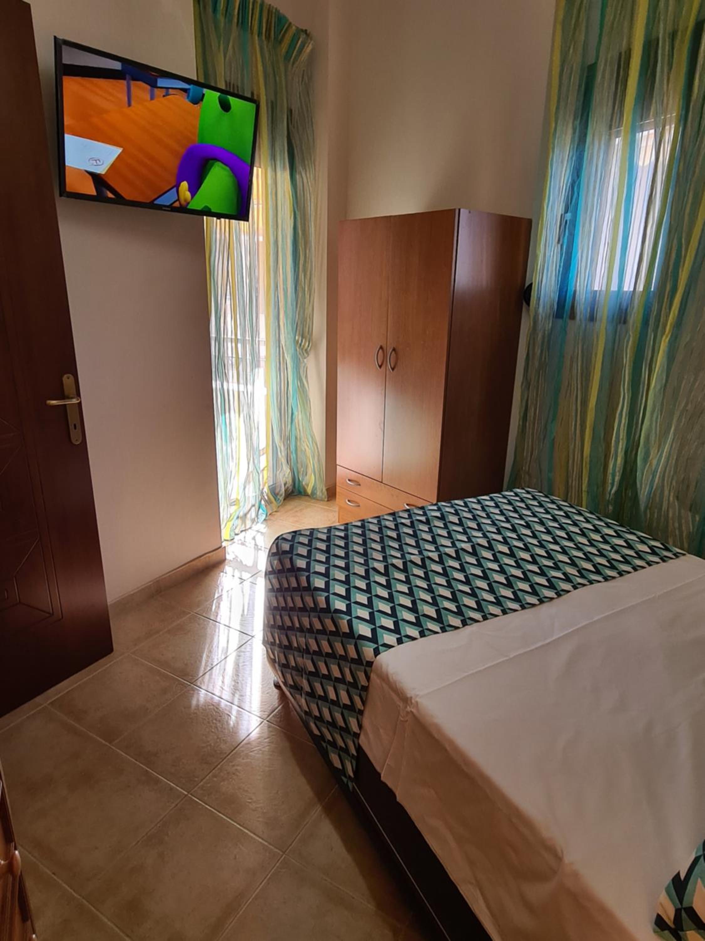 Andreadis Maisonette