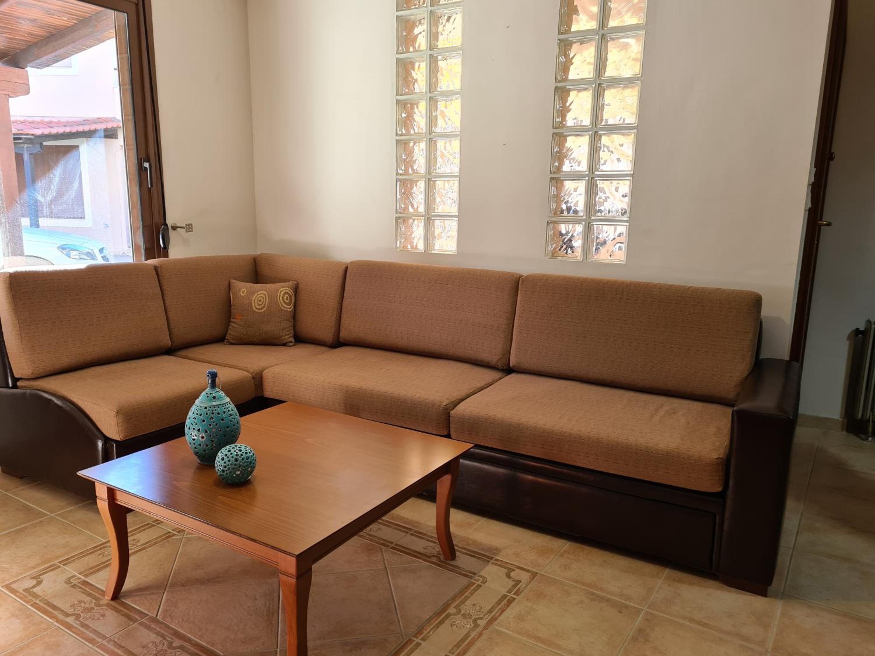 Andreadis Maisonette