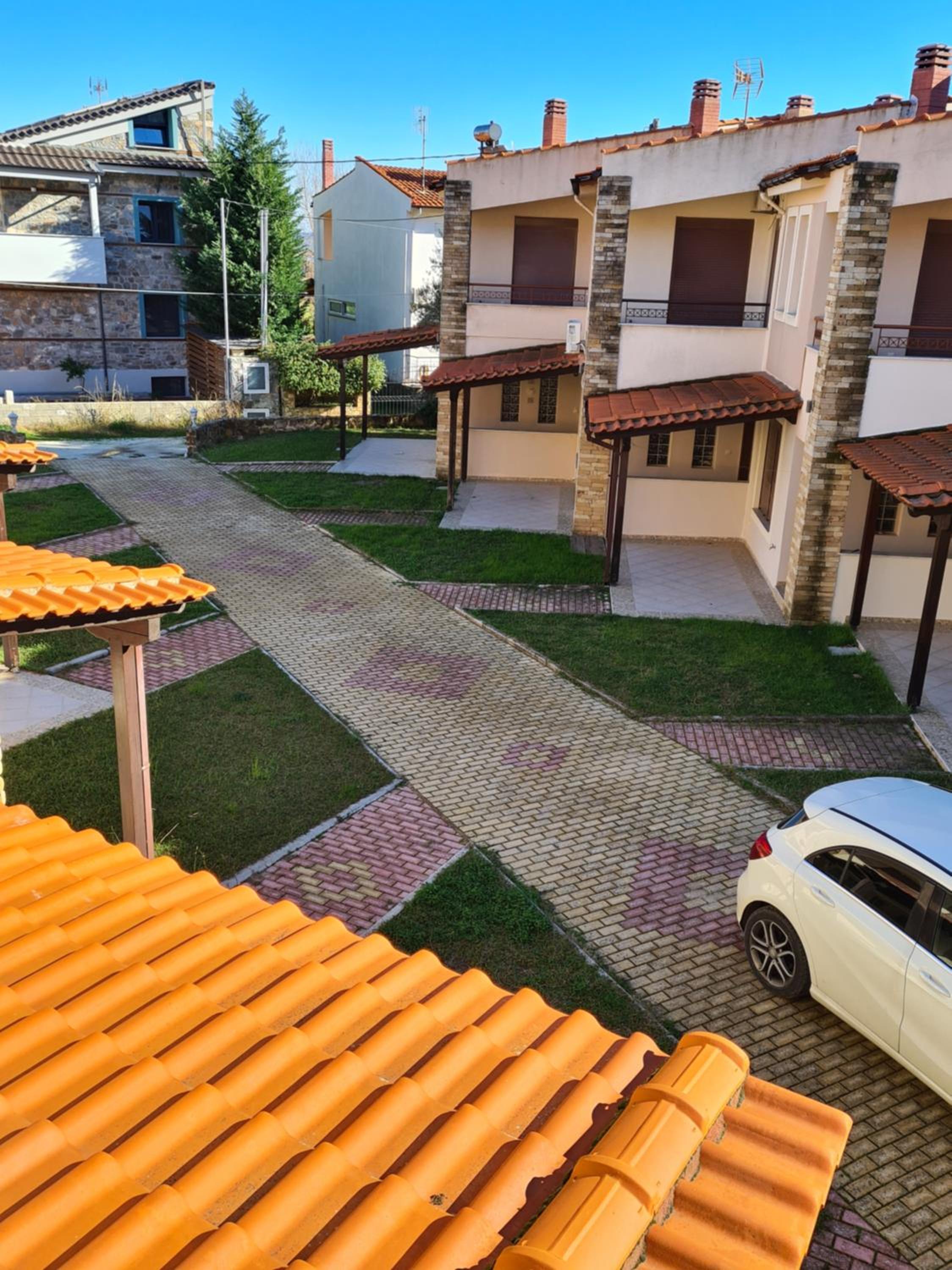 Andreadis Maisonette