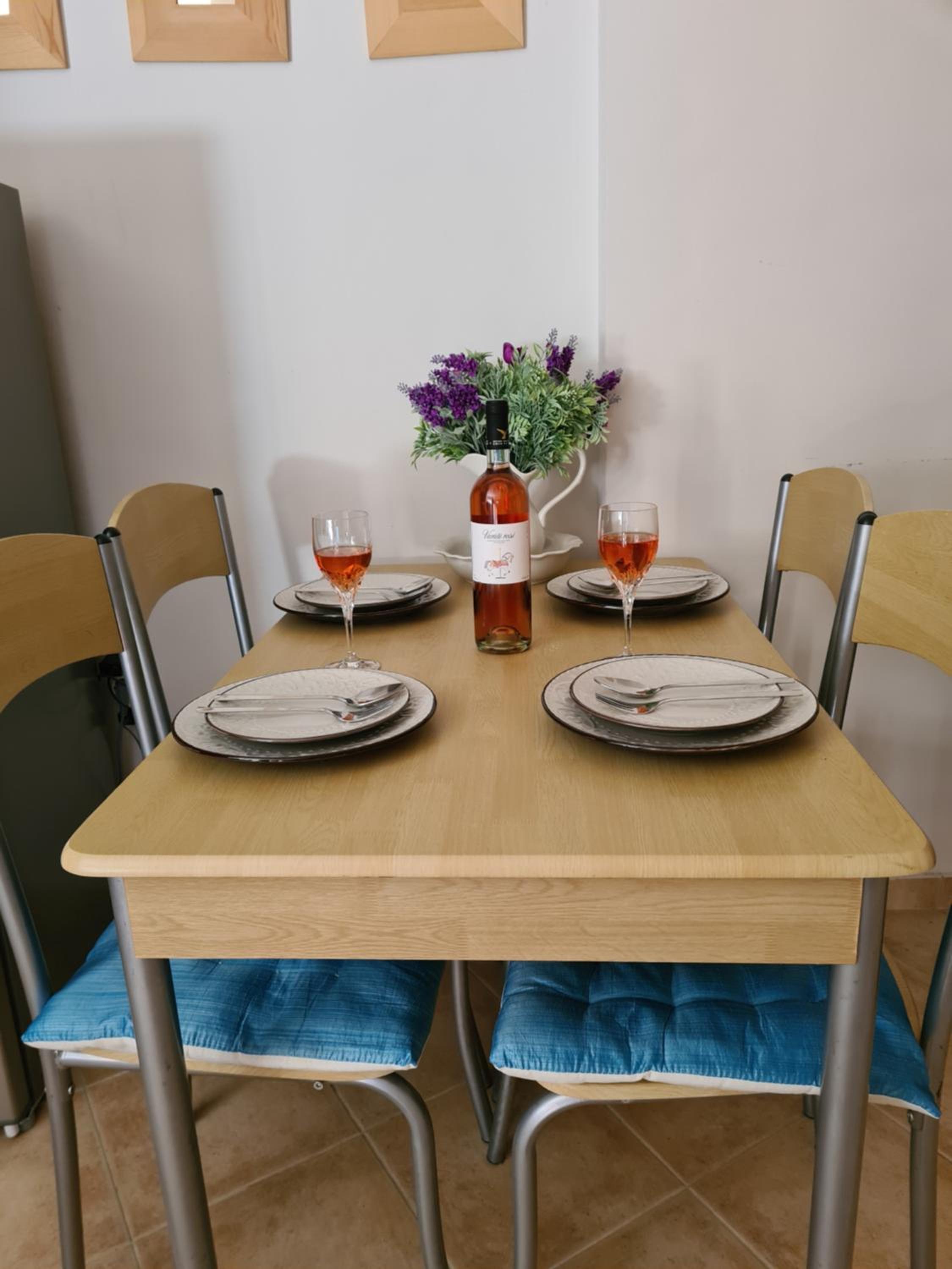Andreadis Maisonette