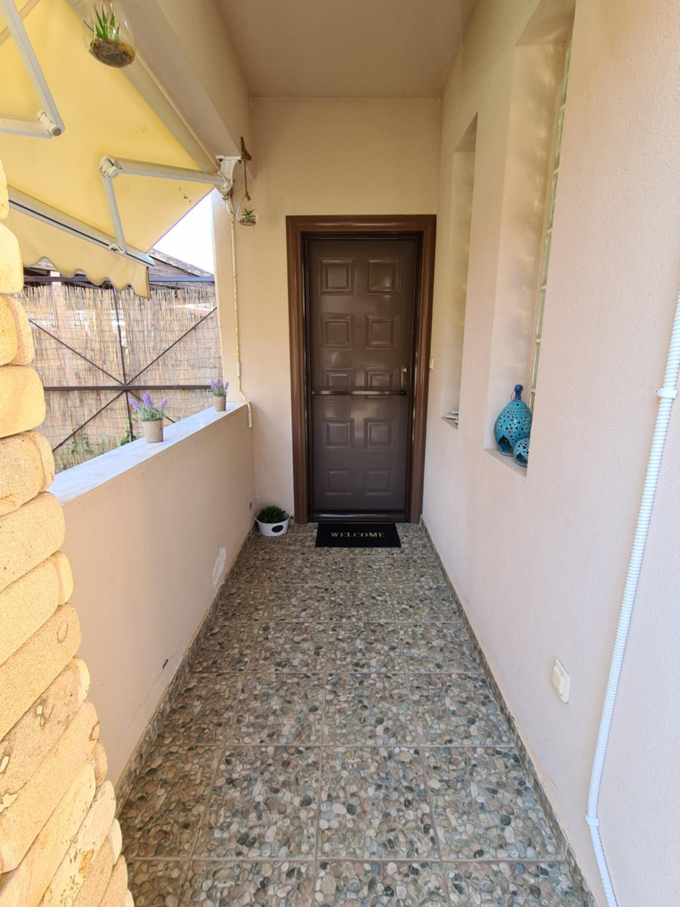 Andreadis Maisonette