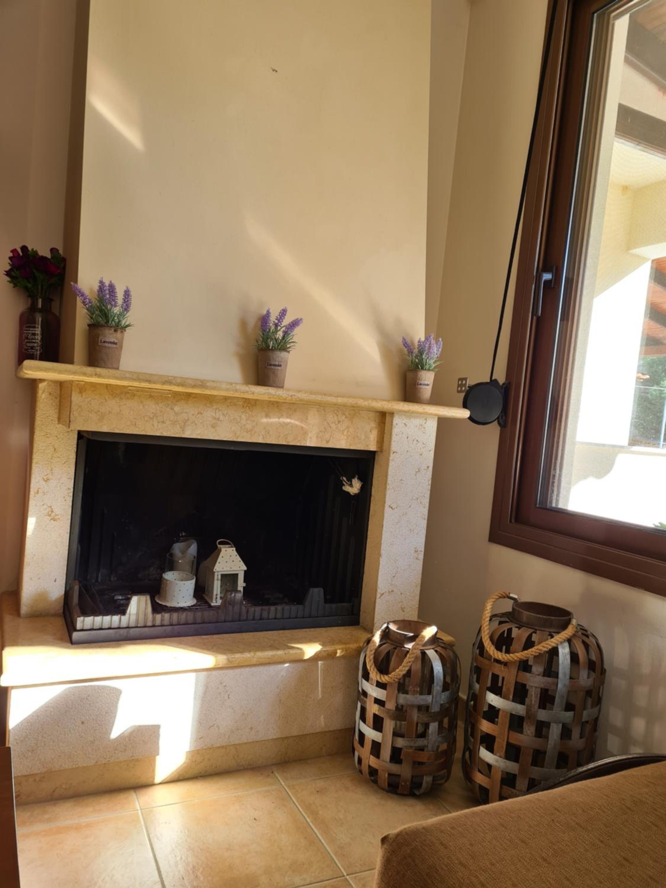 Andreadis Maisonette