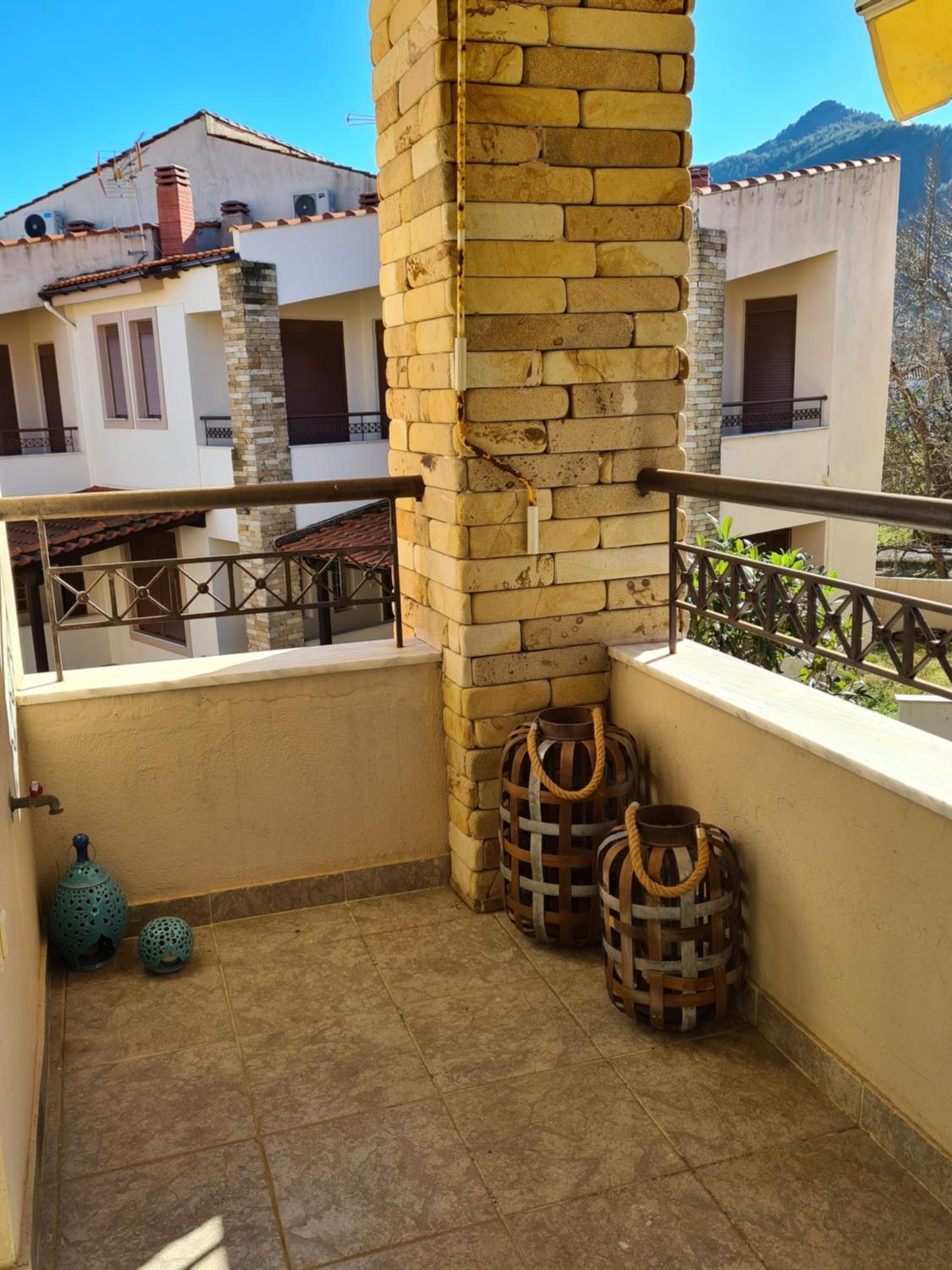 Andreadis Maisonette