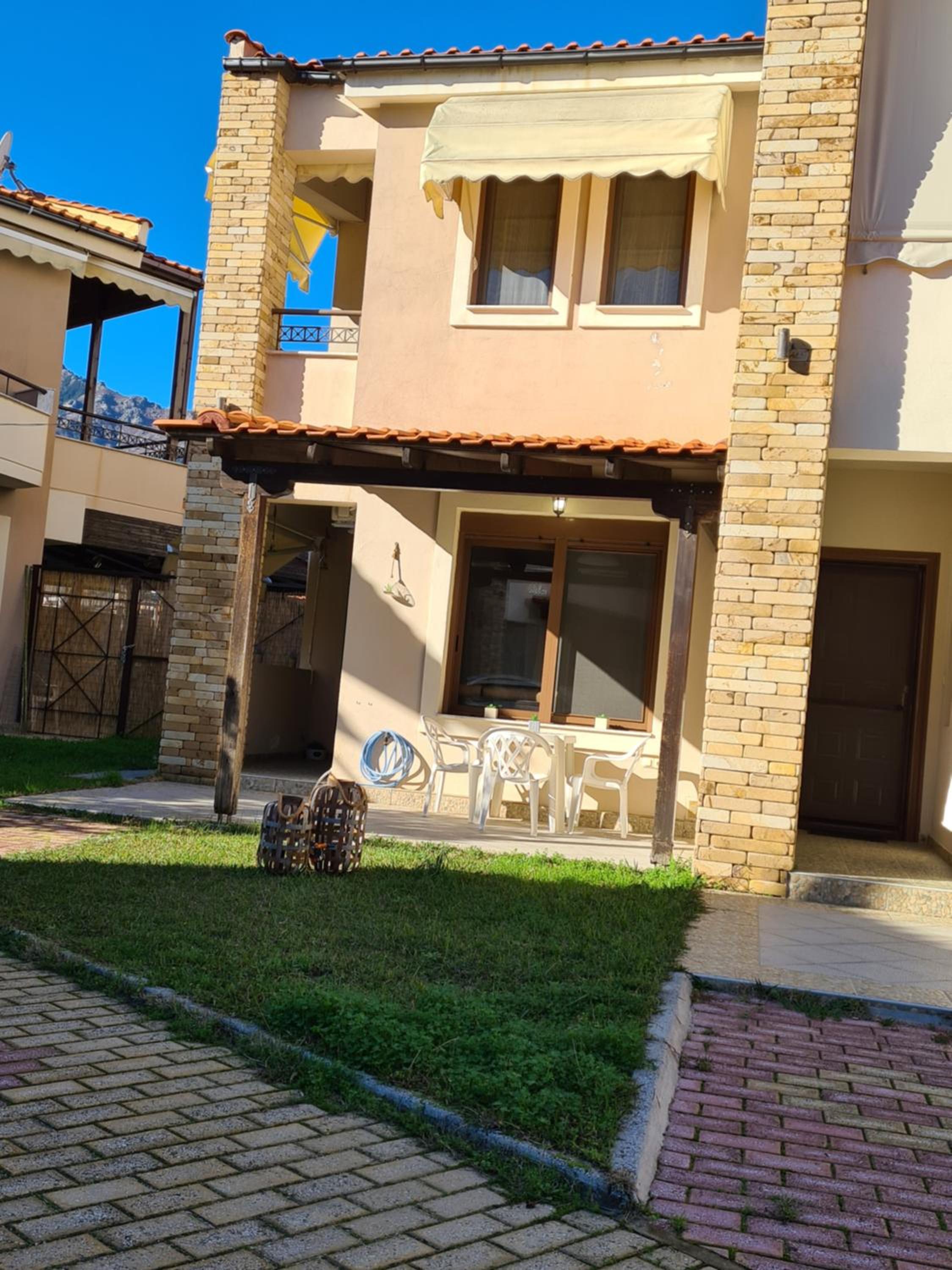 Andreadis Maisonette