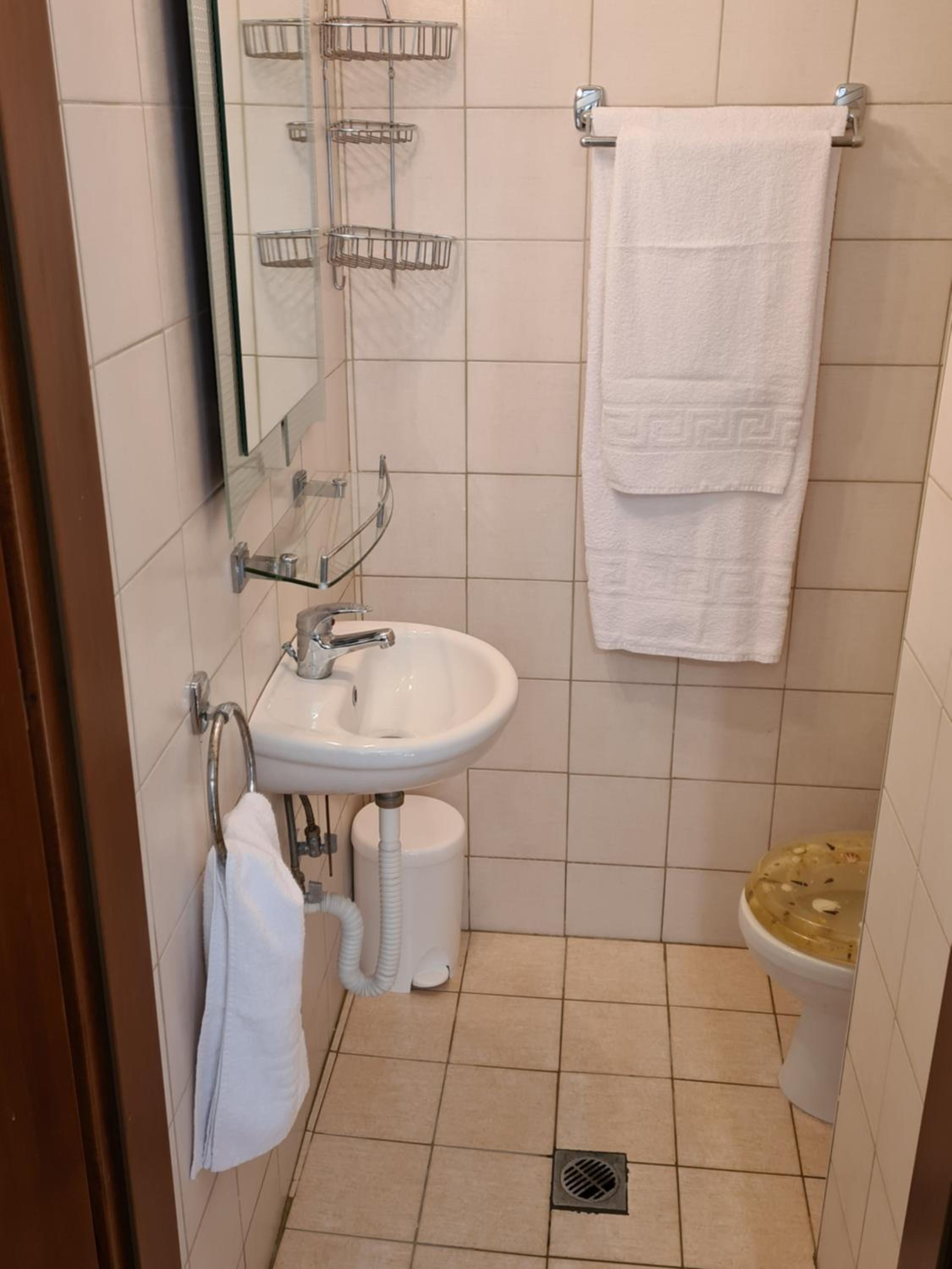 Andreadis Maisonette