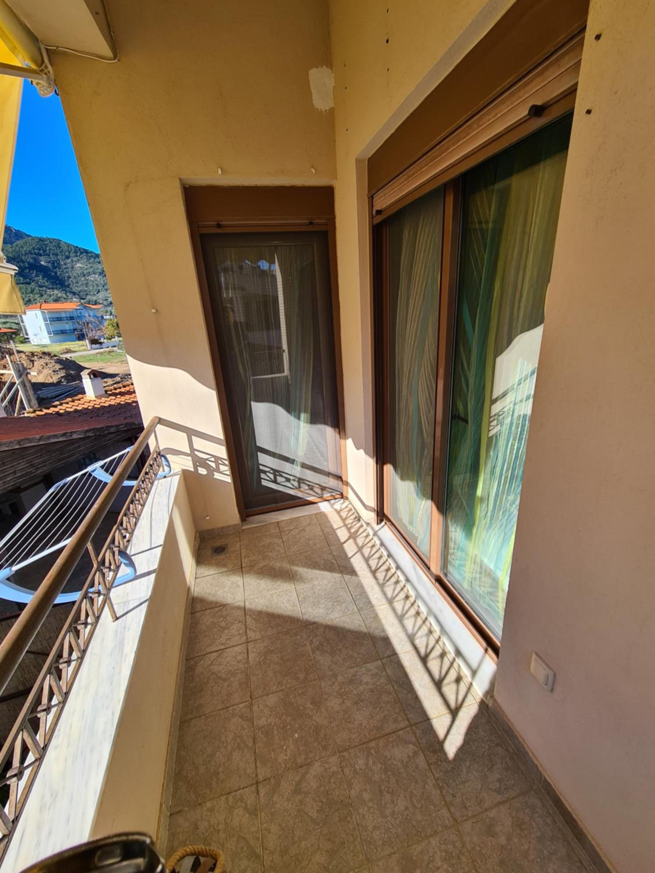 Andreadis Maisonette