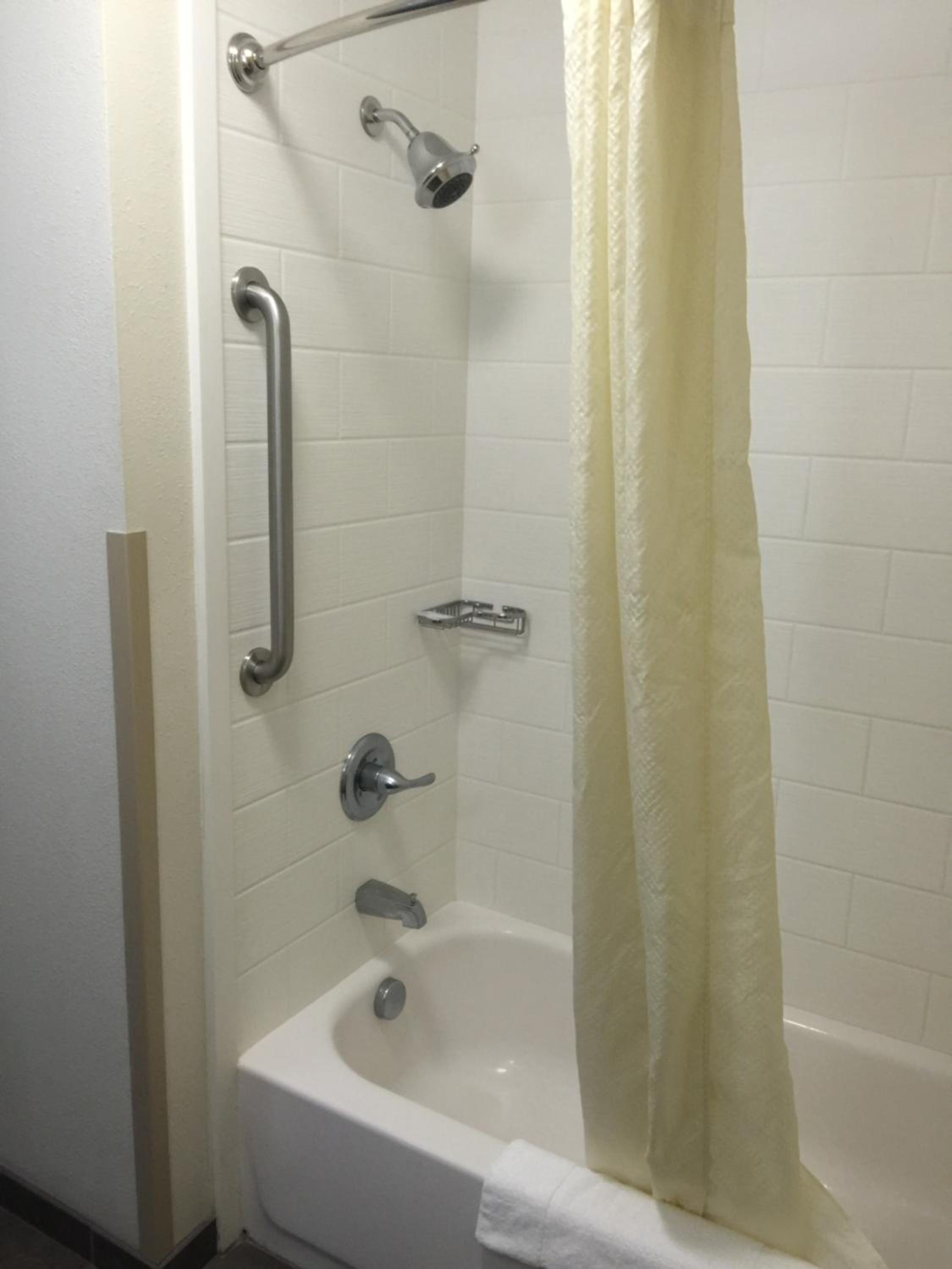 Sleep Inn & Suites Parkersburg - Mineral Wells, Billede 27