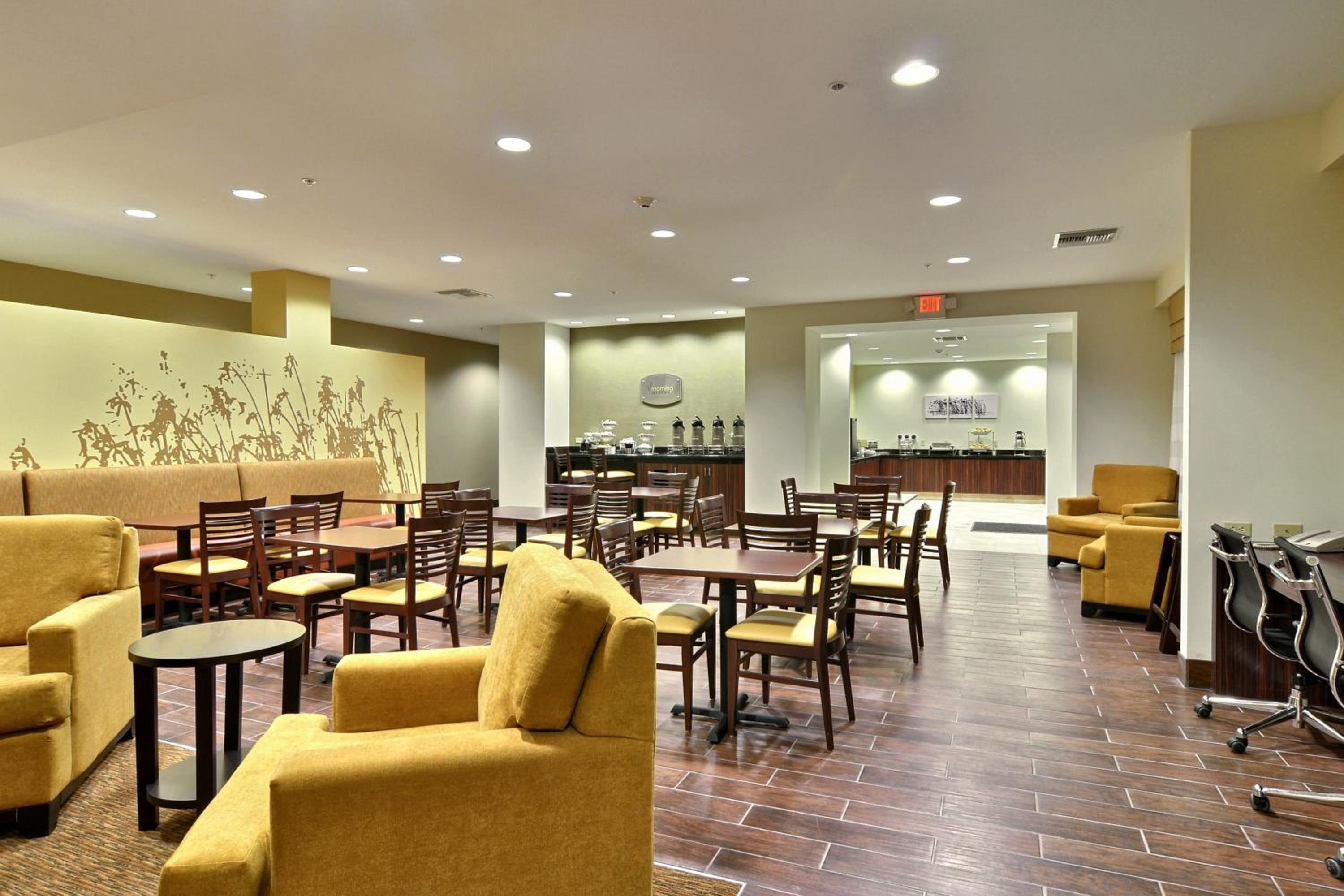 Sleep Inn & Suites Parkersburg - Mineral Wells, Billede 15