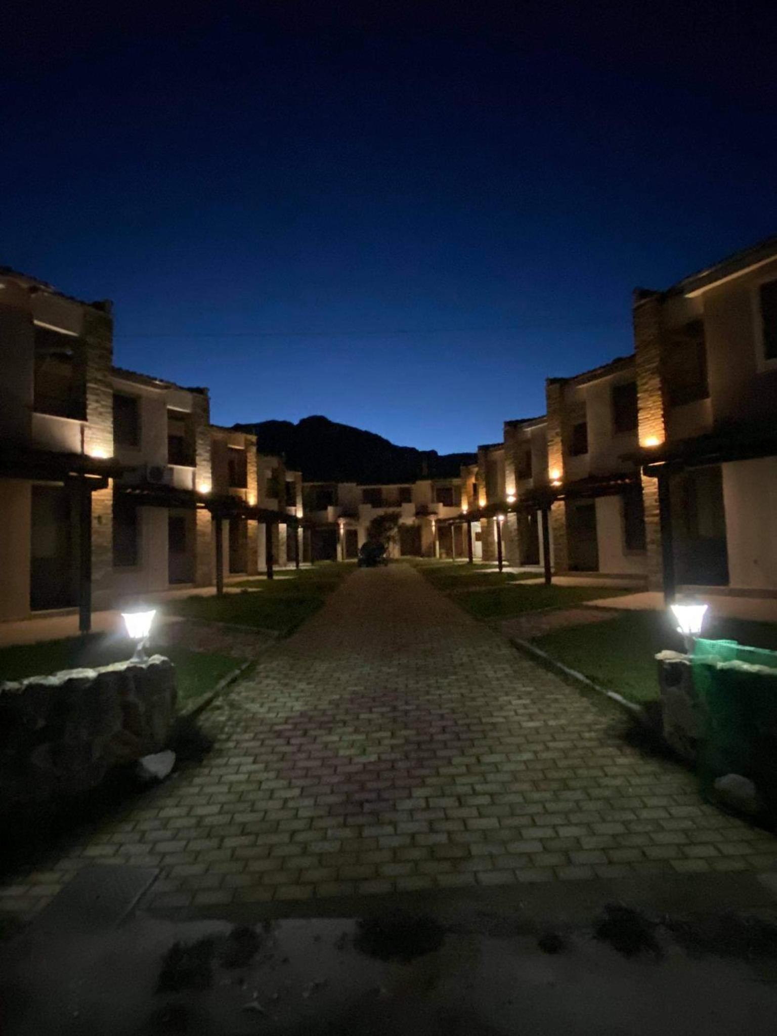 Andreadis Maisonette