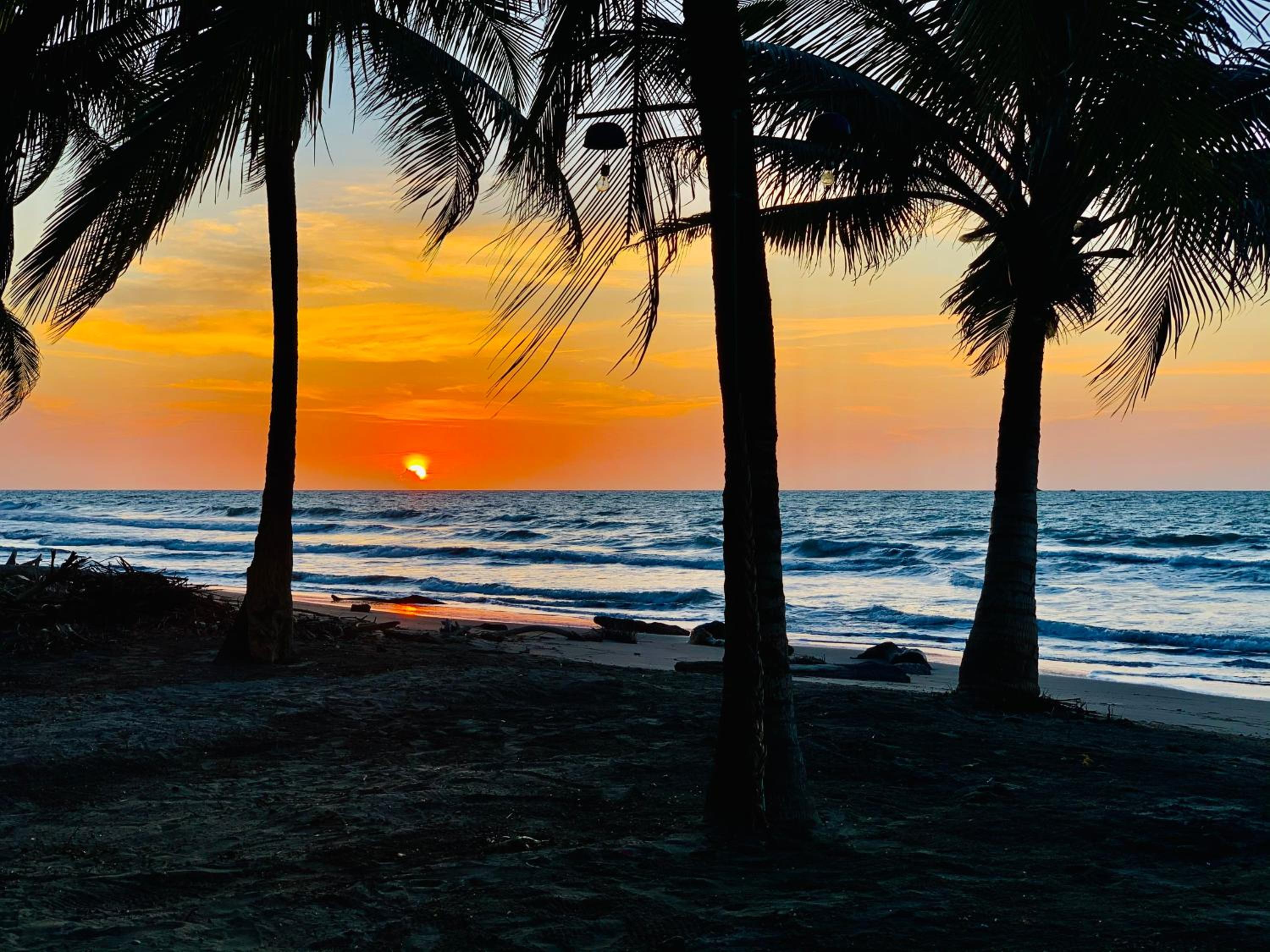 Playa Jaguar - Beach Club